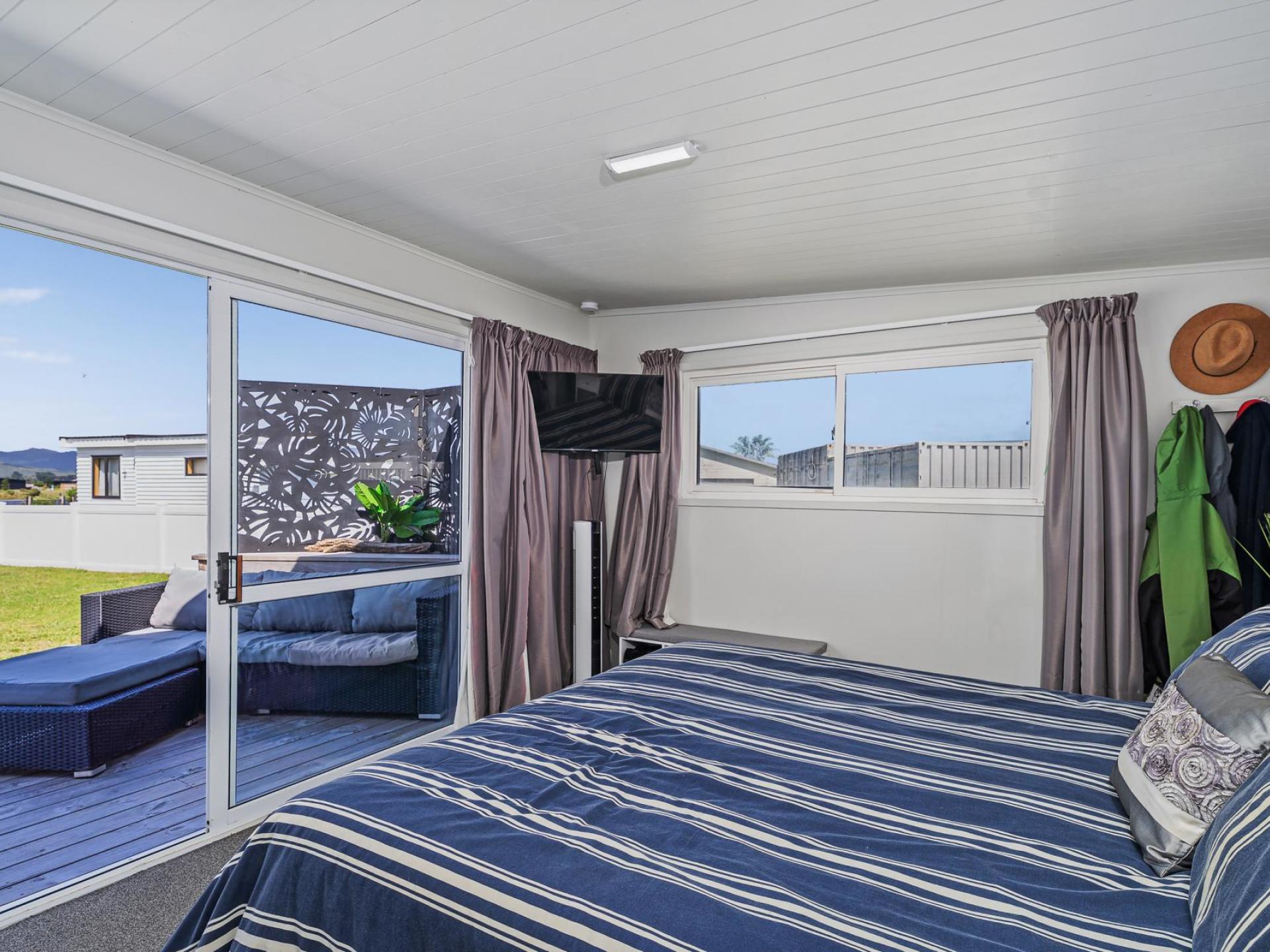 154 Ngaio Drive, Matarangi