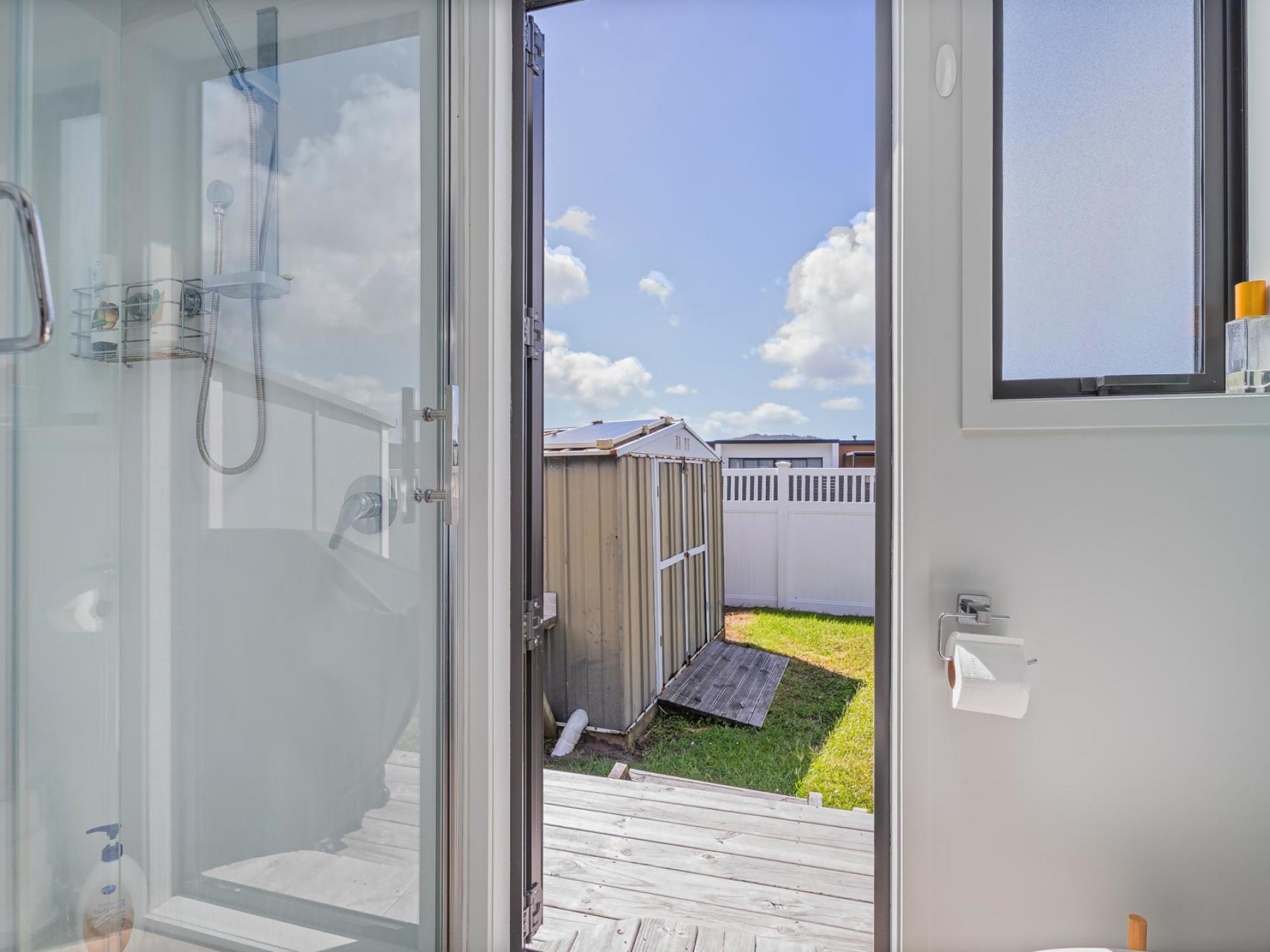 154 Ngaio Drive, Matarangi