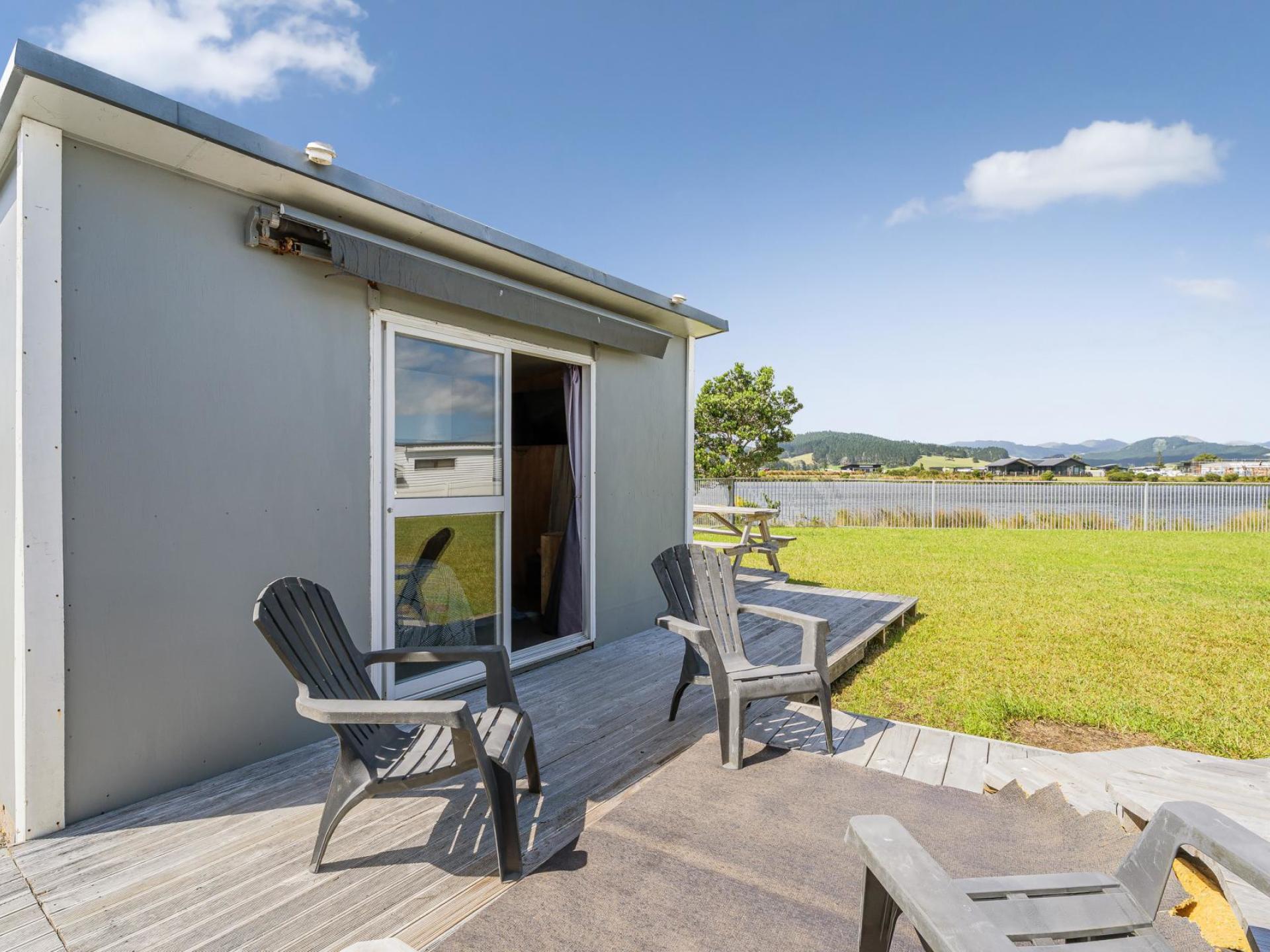 154 Ngaio Drive, Matarangi