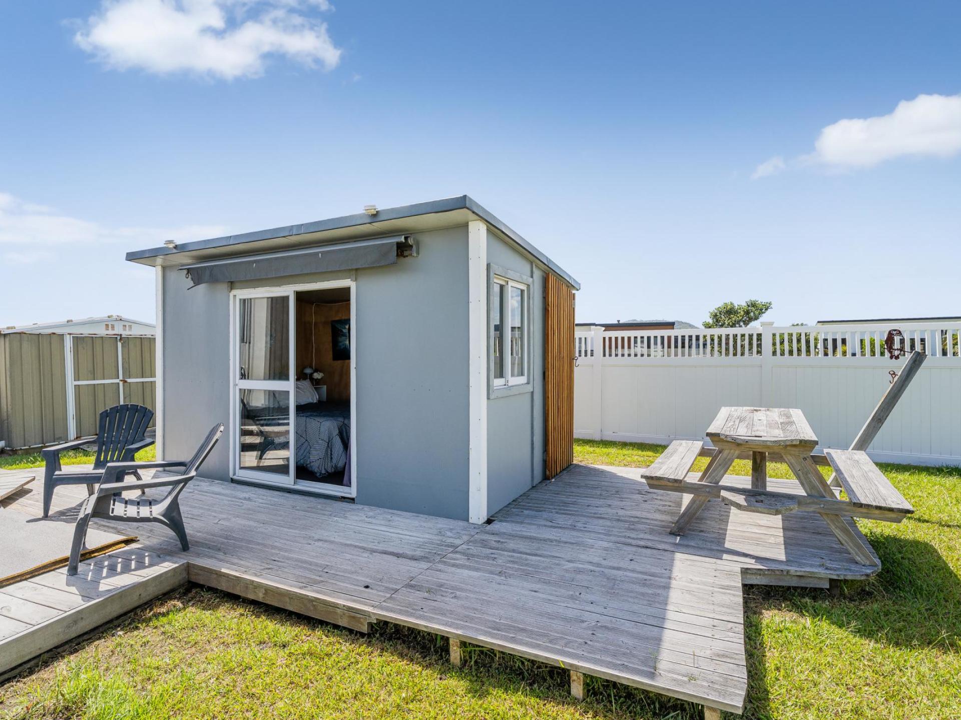 154 Ngaio Drive, Matarangi