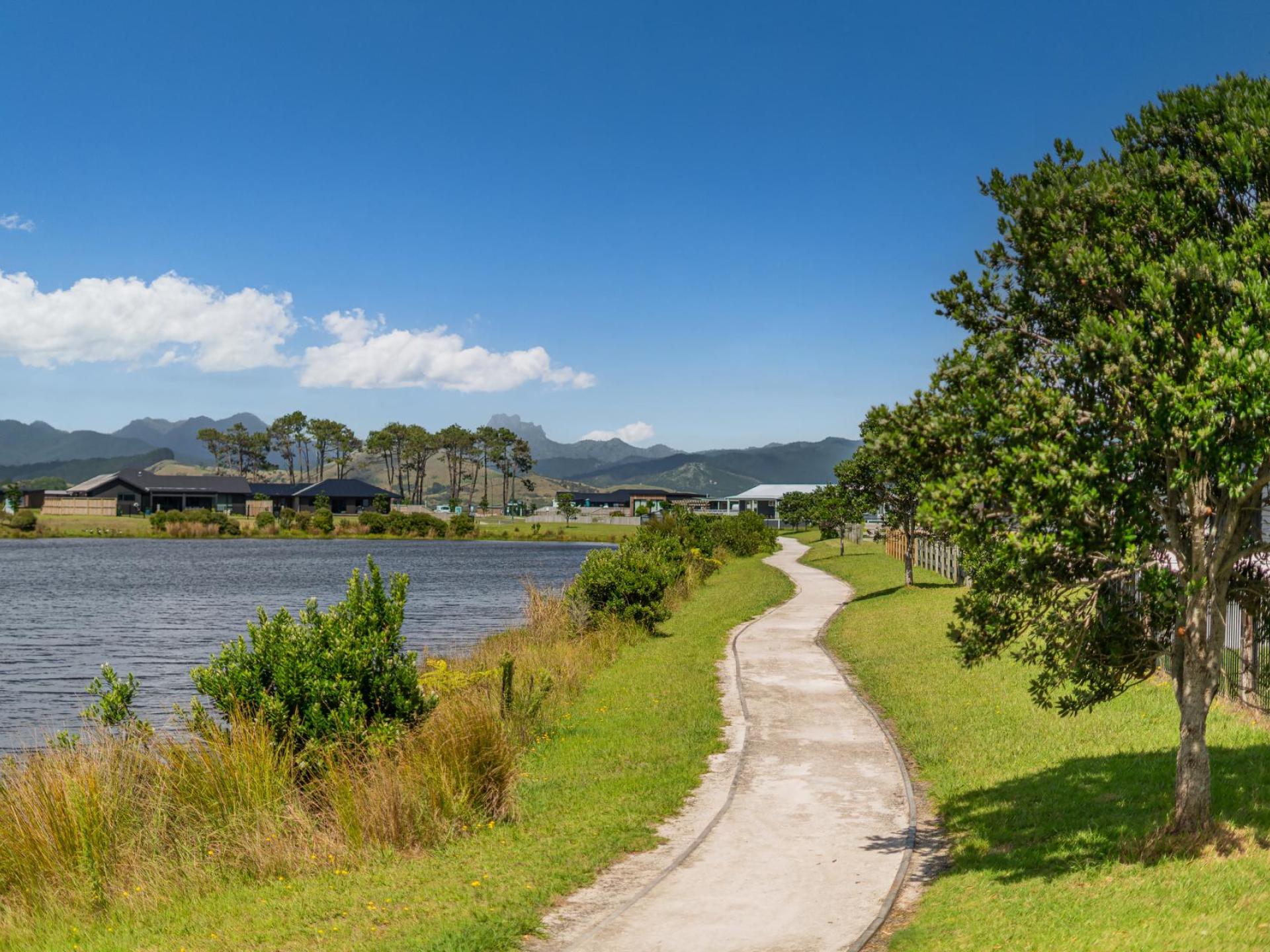 154 Ngaio Drive, Matarangi