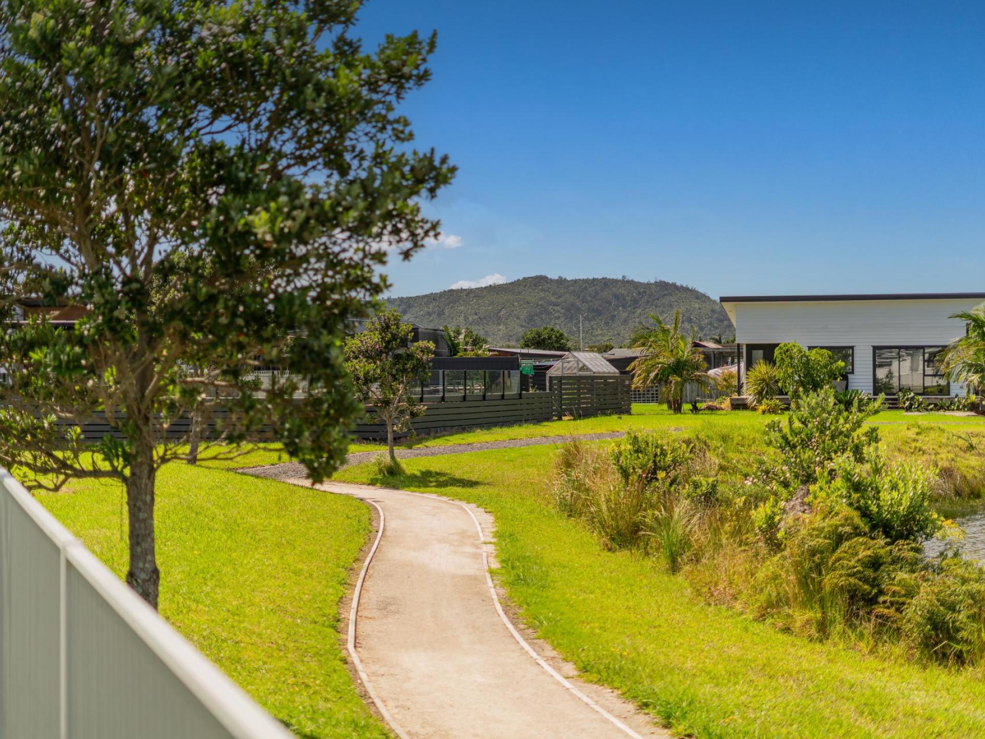 154 Ngaio Drive, Matarangi