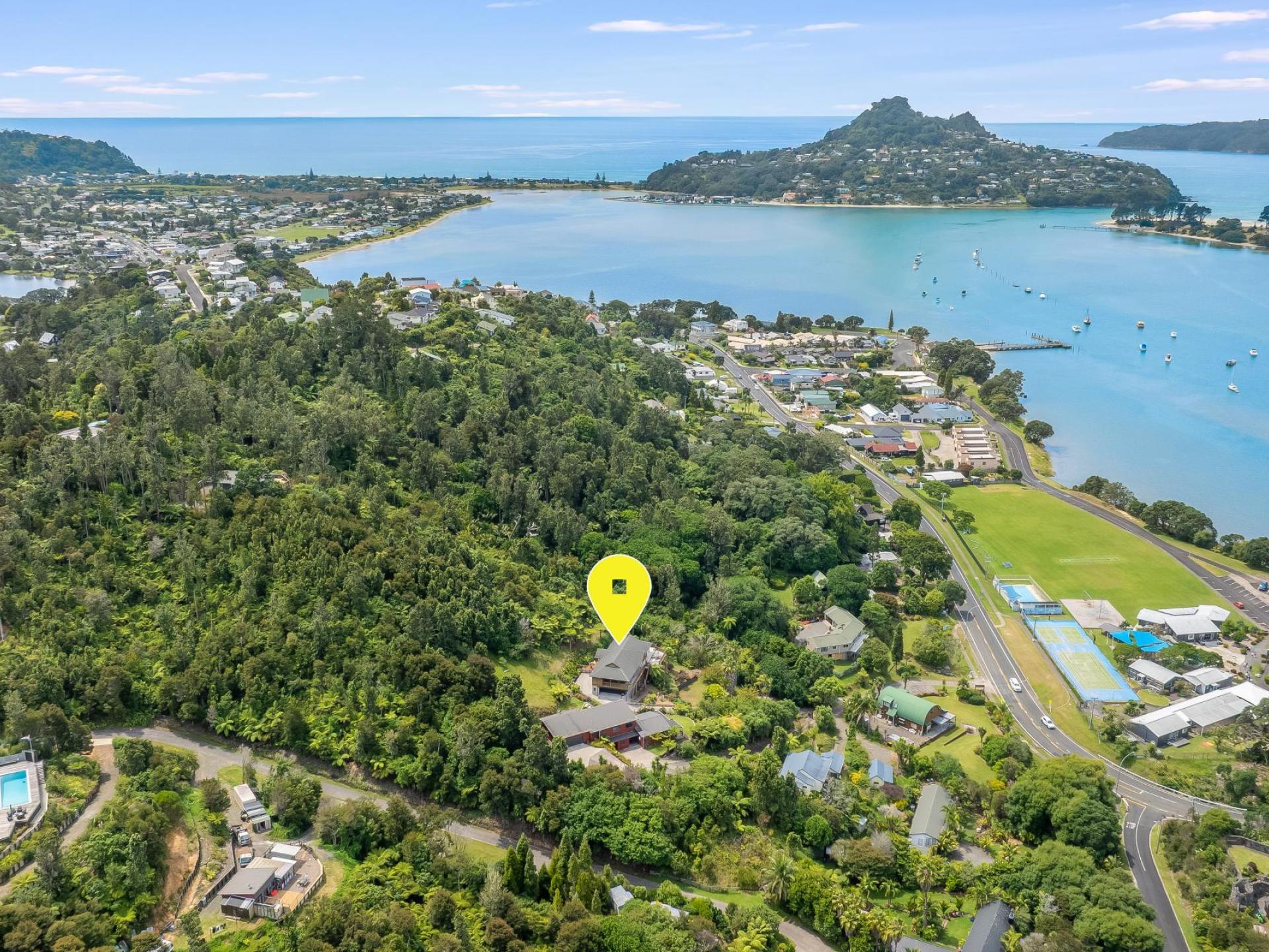 103 Main Road, Tairua