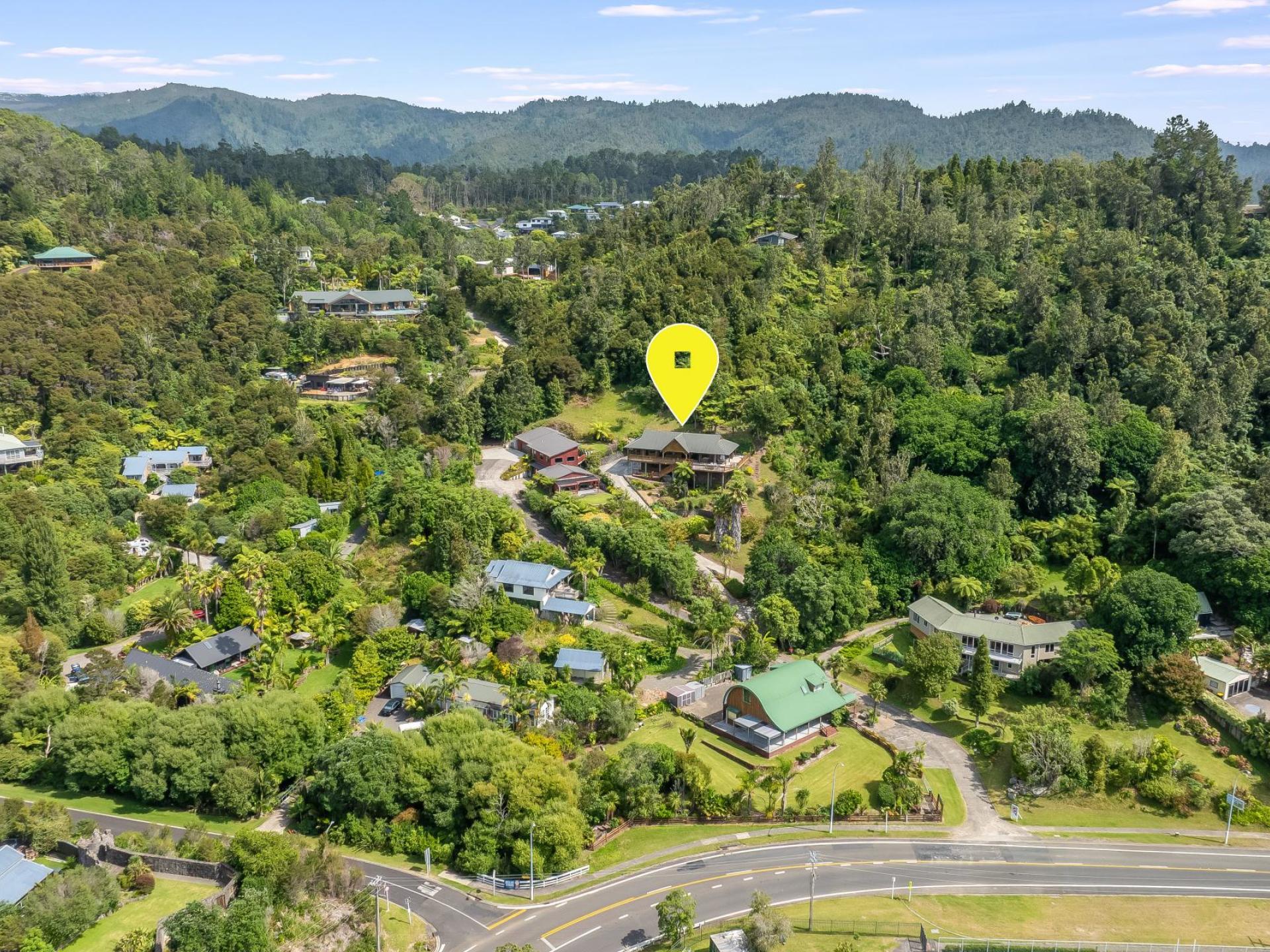 103 Main Road, Tairua