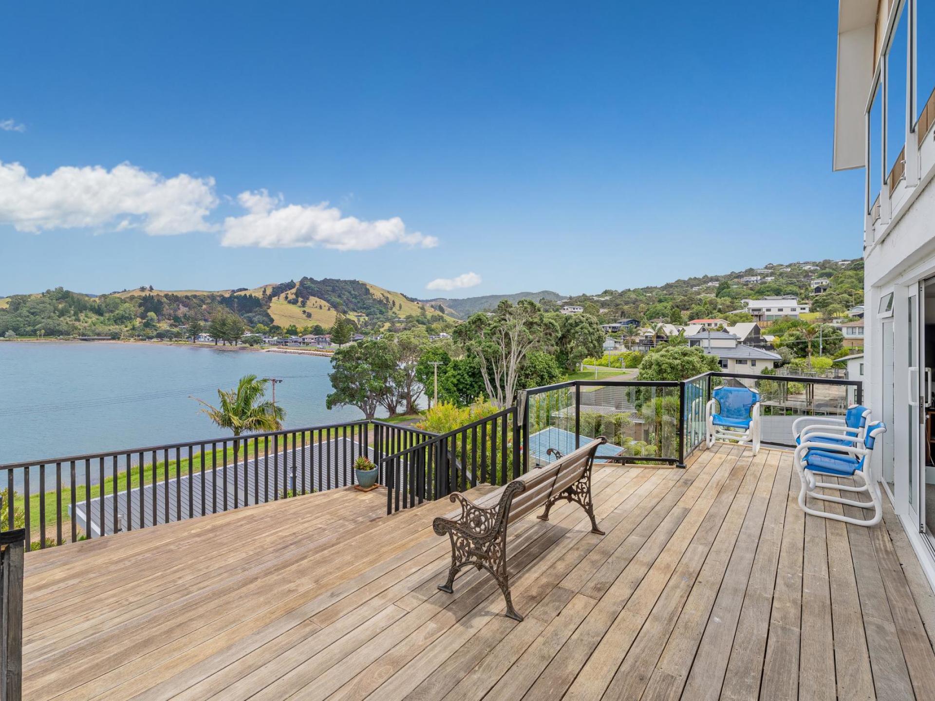 195 Buffalo Beach Road, Whitianga 195 Buffalo Beach Road, Whitianga