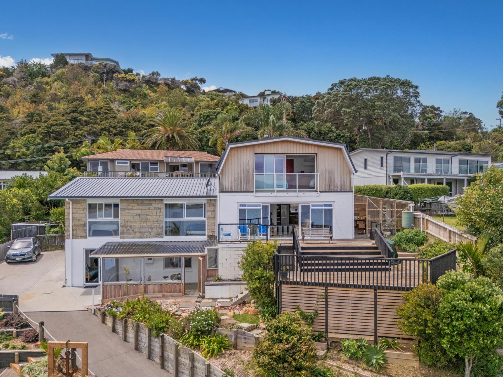 195 Buffalo Beach Road, Whitianga 195 Buffalo Beach Road, Whitianga