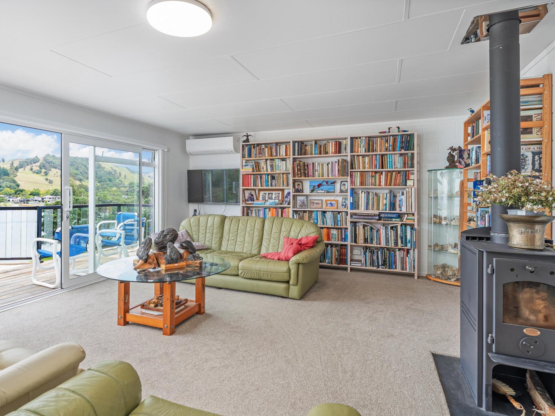 195 Buffalo Beach Road, Whitianga 195 Buffalo Beach Road, Whitianga
