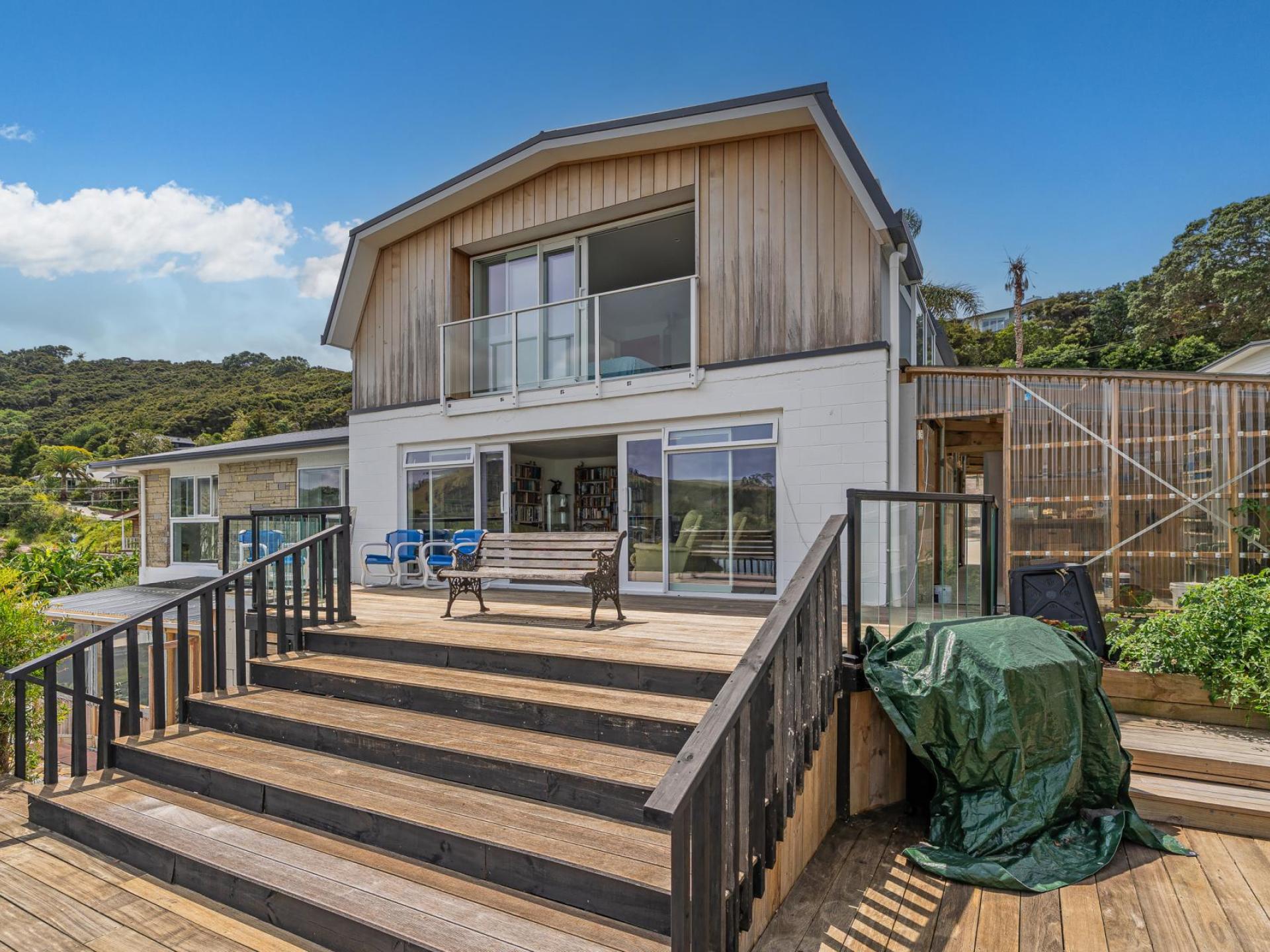 195 Buffalo Beach Road, Whitianga 195 Buffalo Beach Road, Whitianga