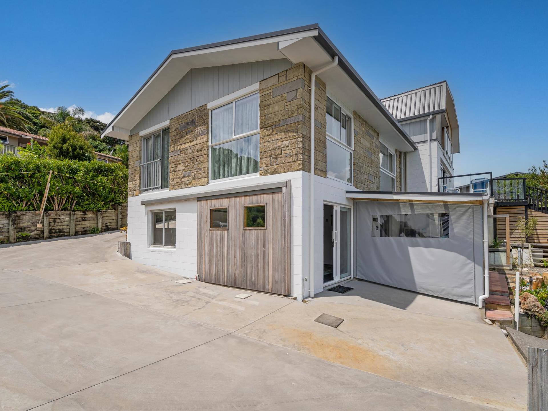 195 Buffalo Beach Road, Whitianga 195 Buffalo Beach Road, Whitianga