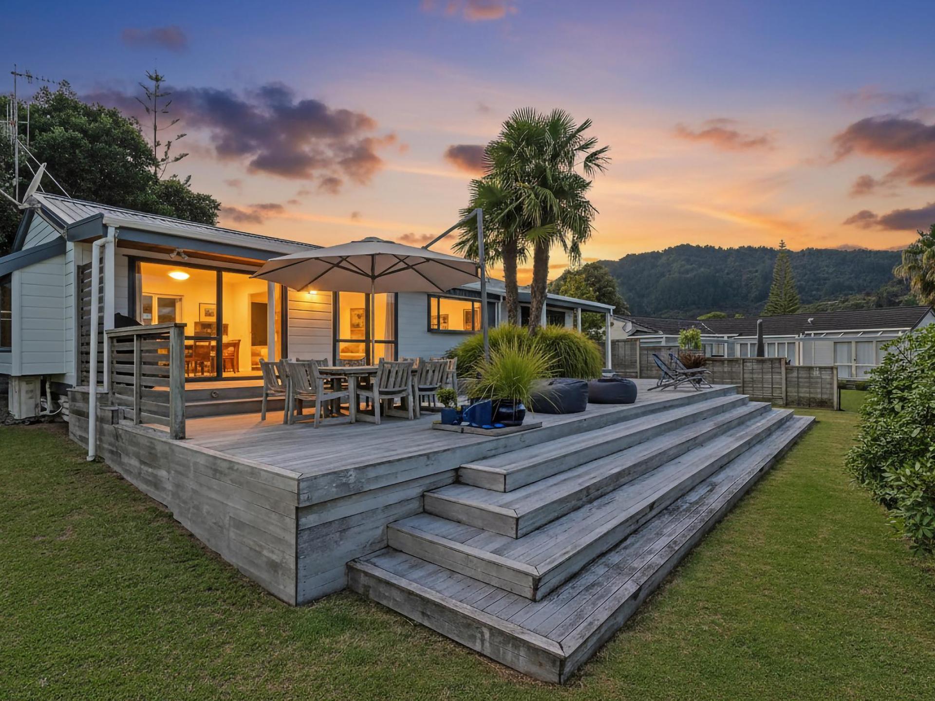 176 Vista Paku, Pauanui