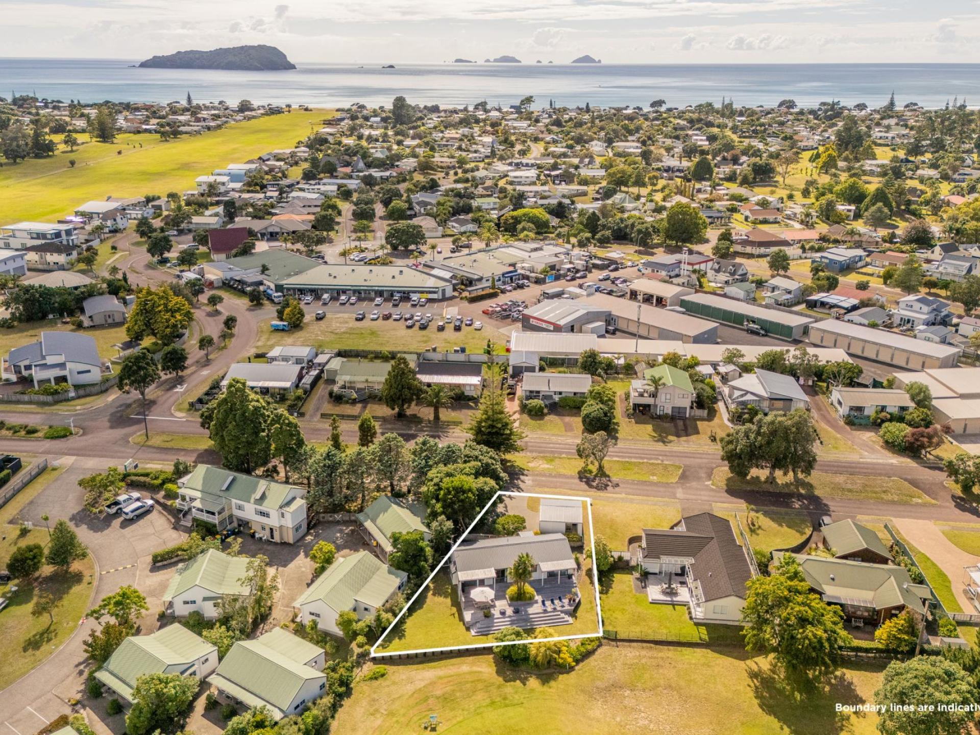 176 Vista Paku, Pauanui