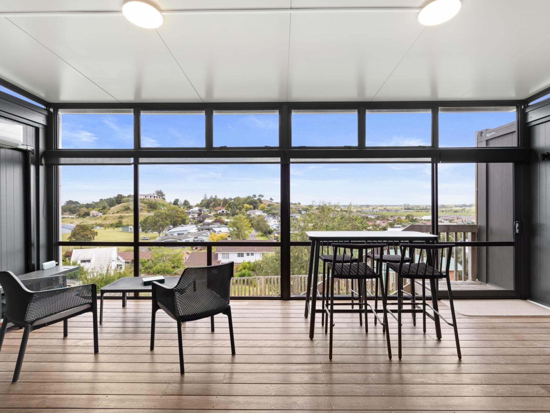 4 O'Meara Heights, Paeroa