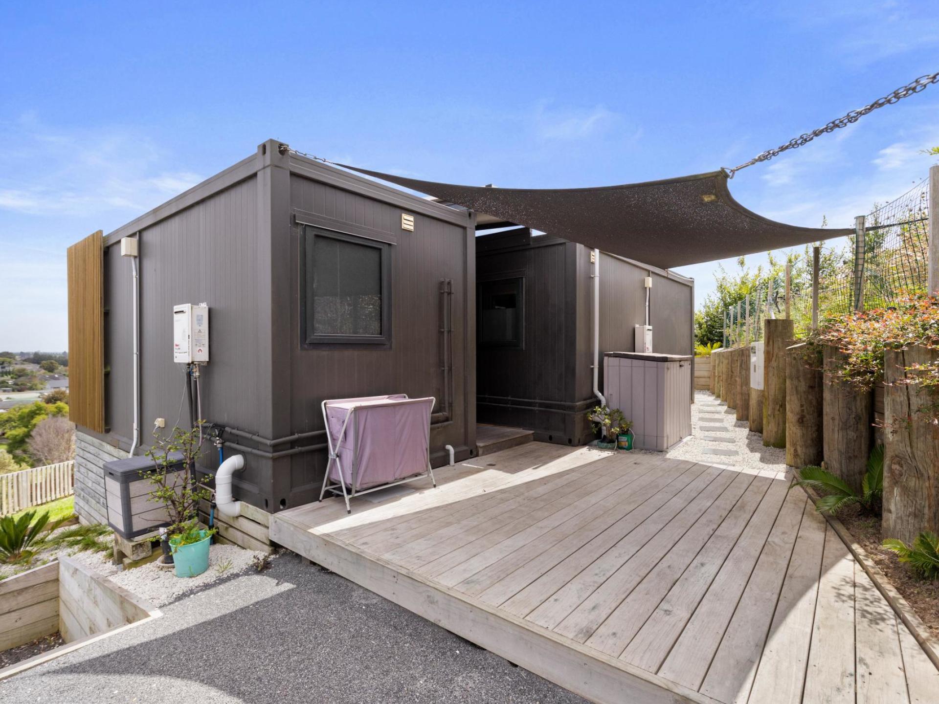 4 O'Meara Heights, Paeroa