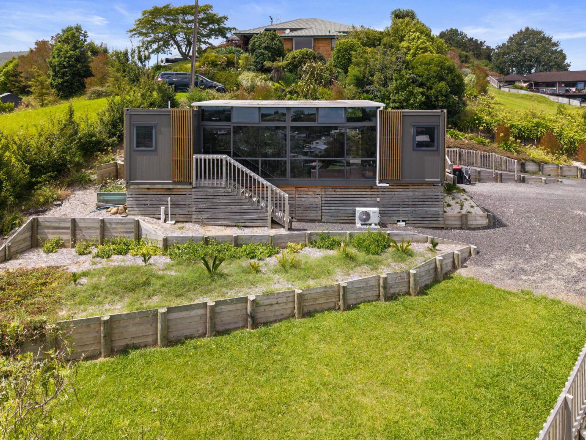 4 O'Meara Heights, Paeroa