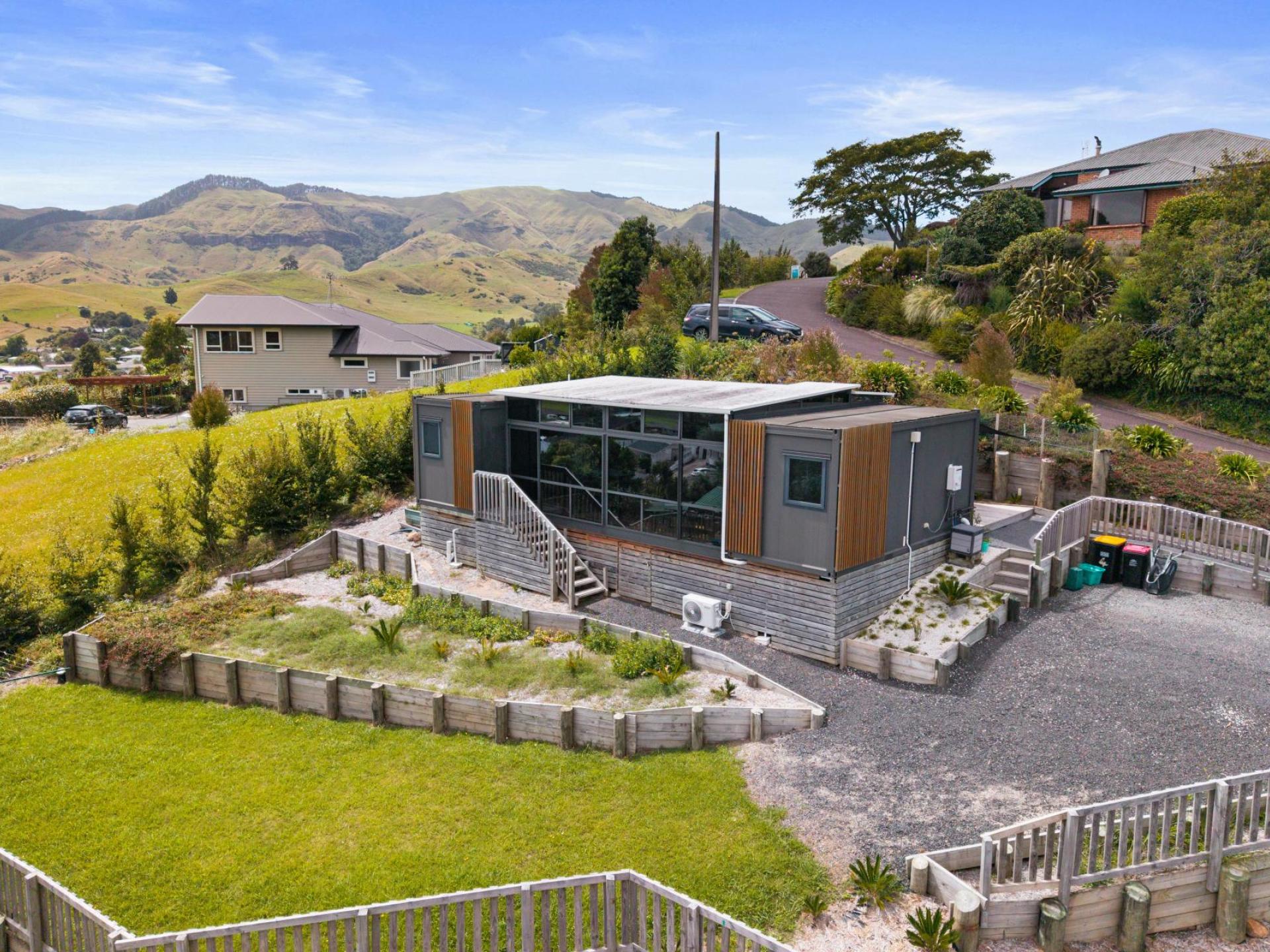 4 O'Meara Heights, Paeroa