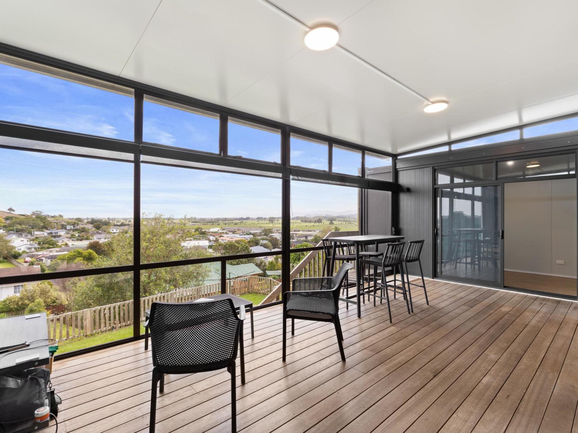 4 O'Meara Heights, Paeroa