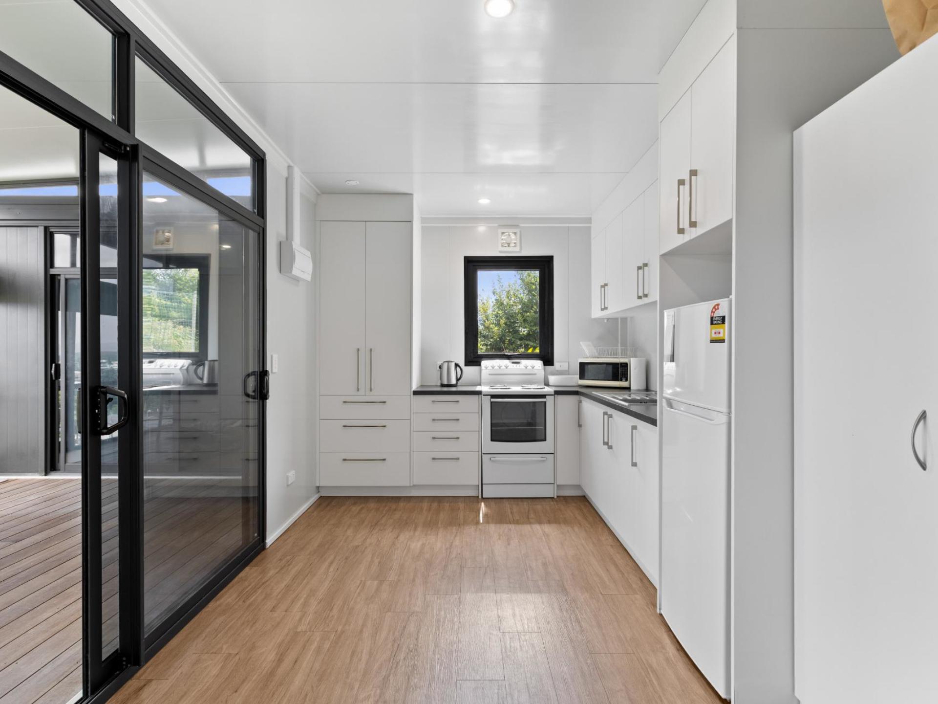 4 O'Meara Heights, Paeroa