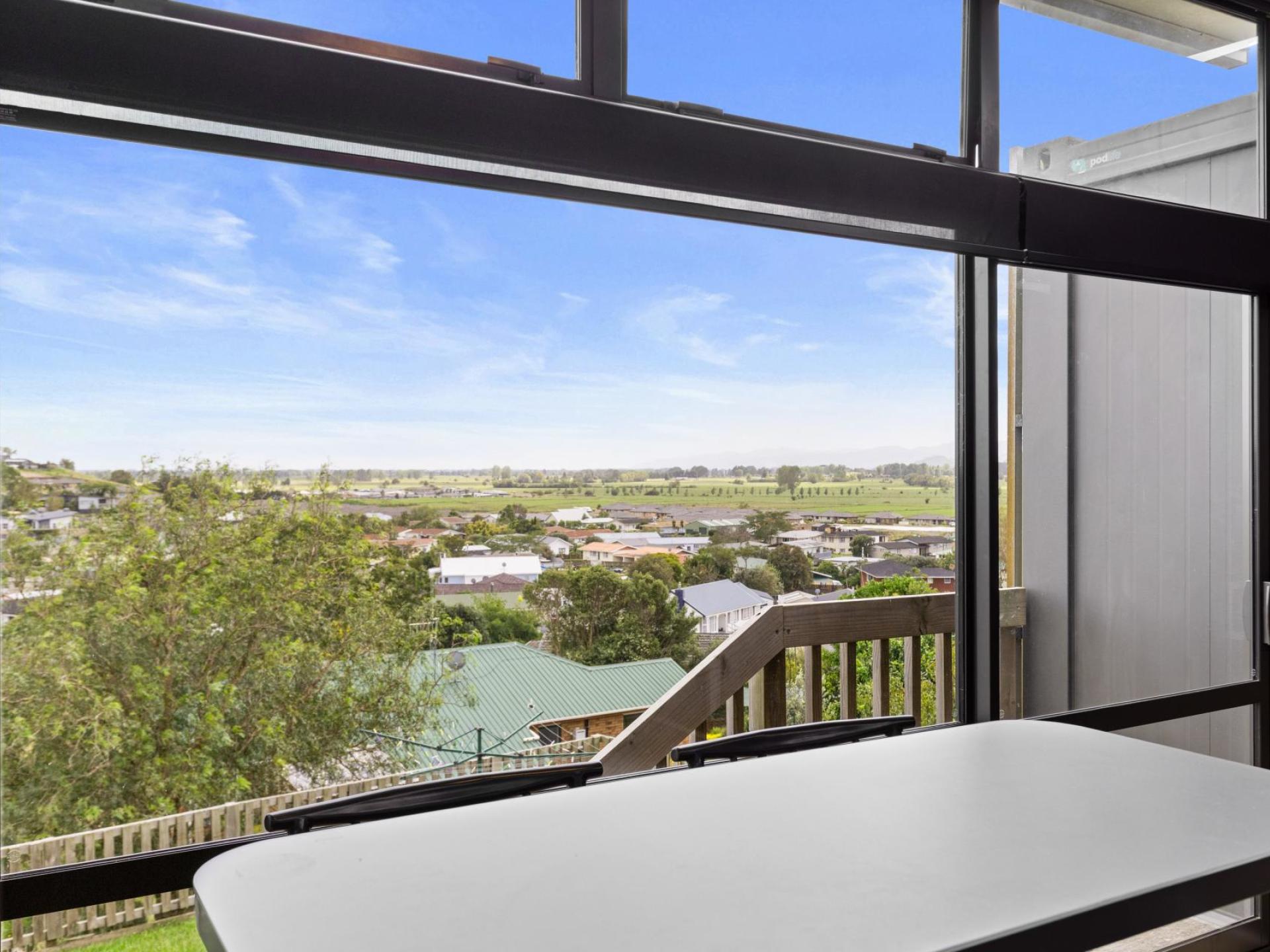 4 O'Meara Heights, Paeroa