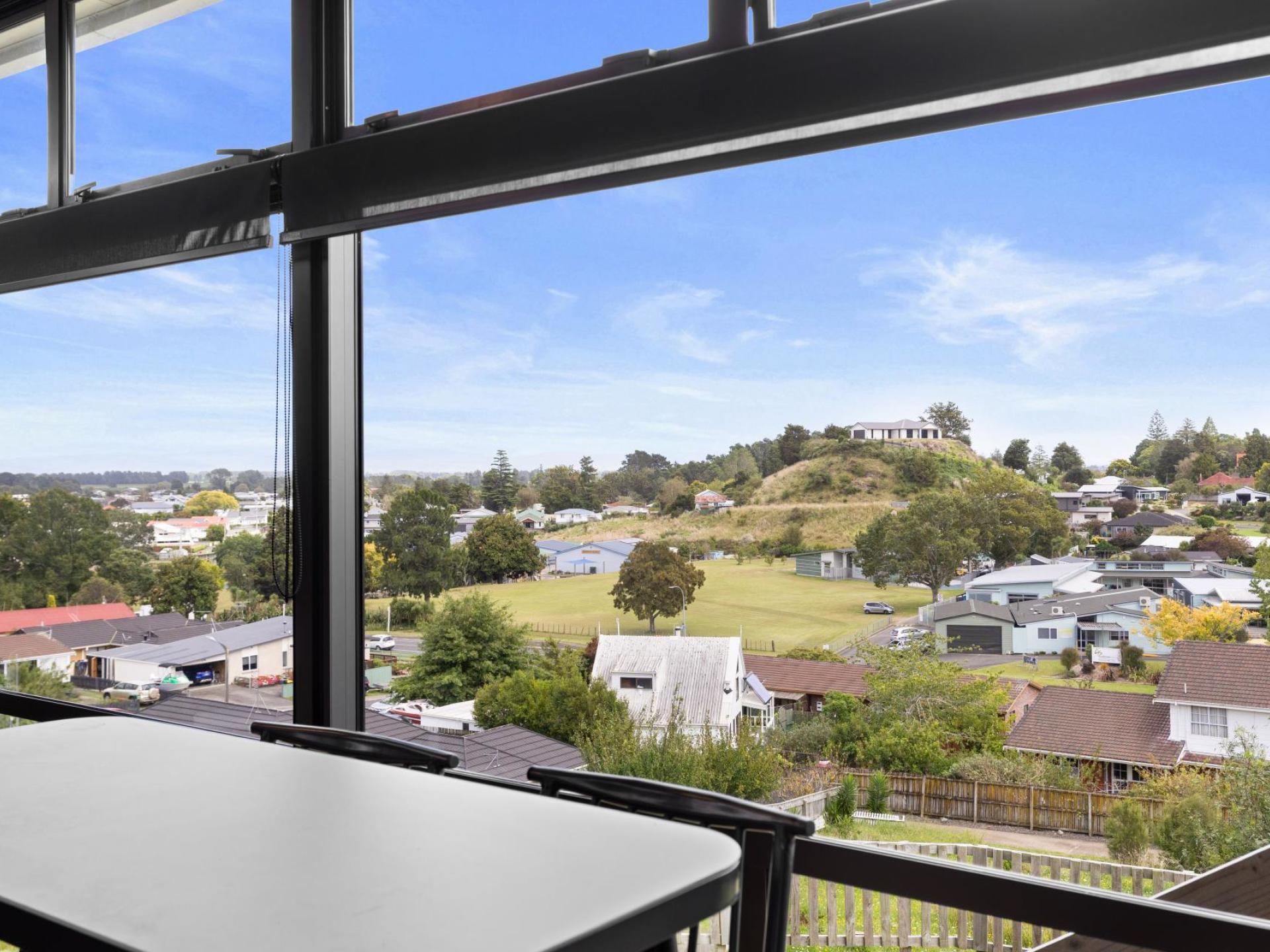 4 O'Meara Heights, Paeroa