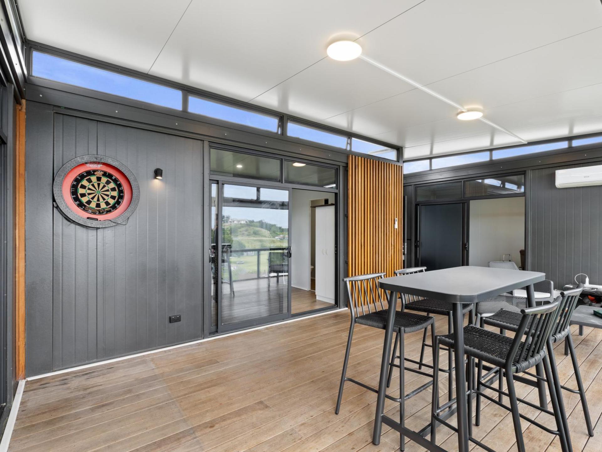 4 O'Meara Heights, Paeroa