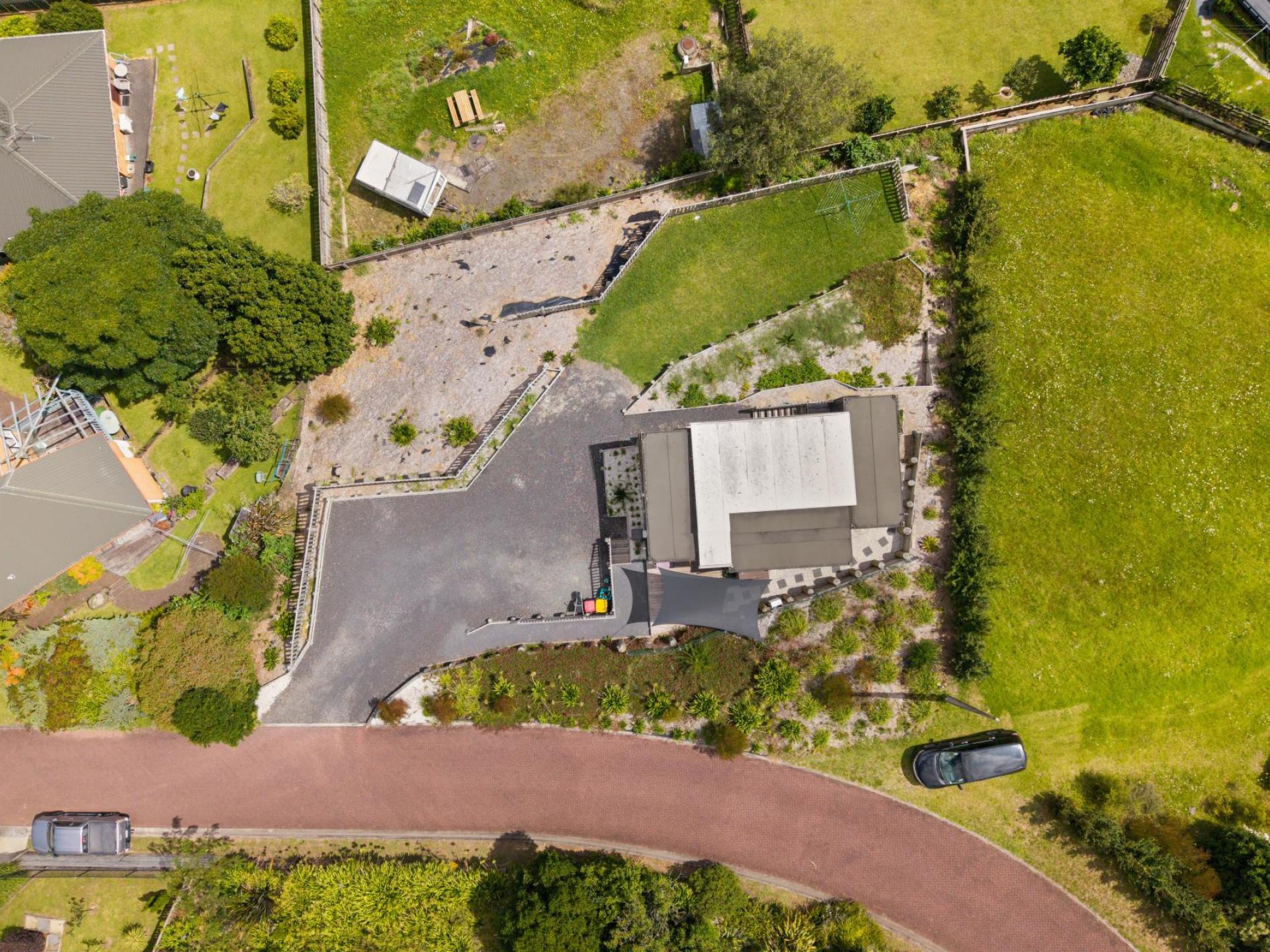 4 O'Meara Heights, Paeroa