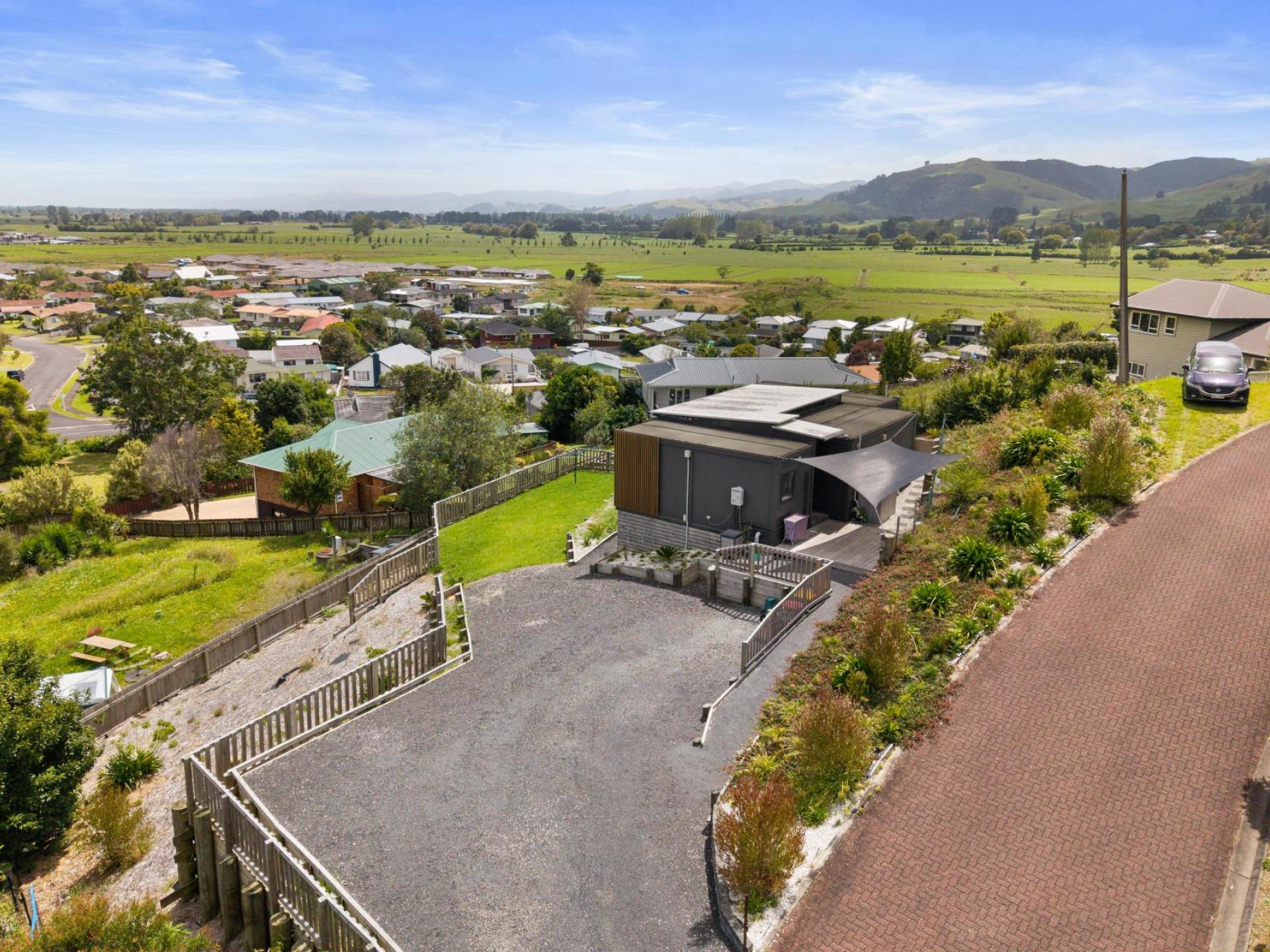 4 O'Meara Heights, Paeroa