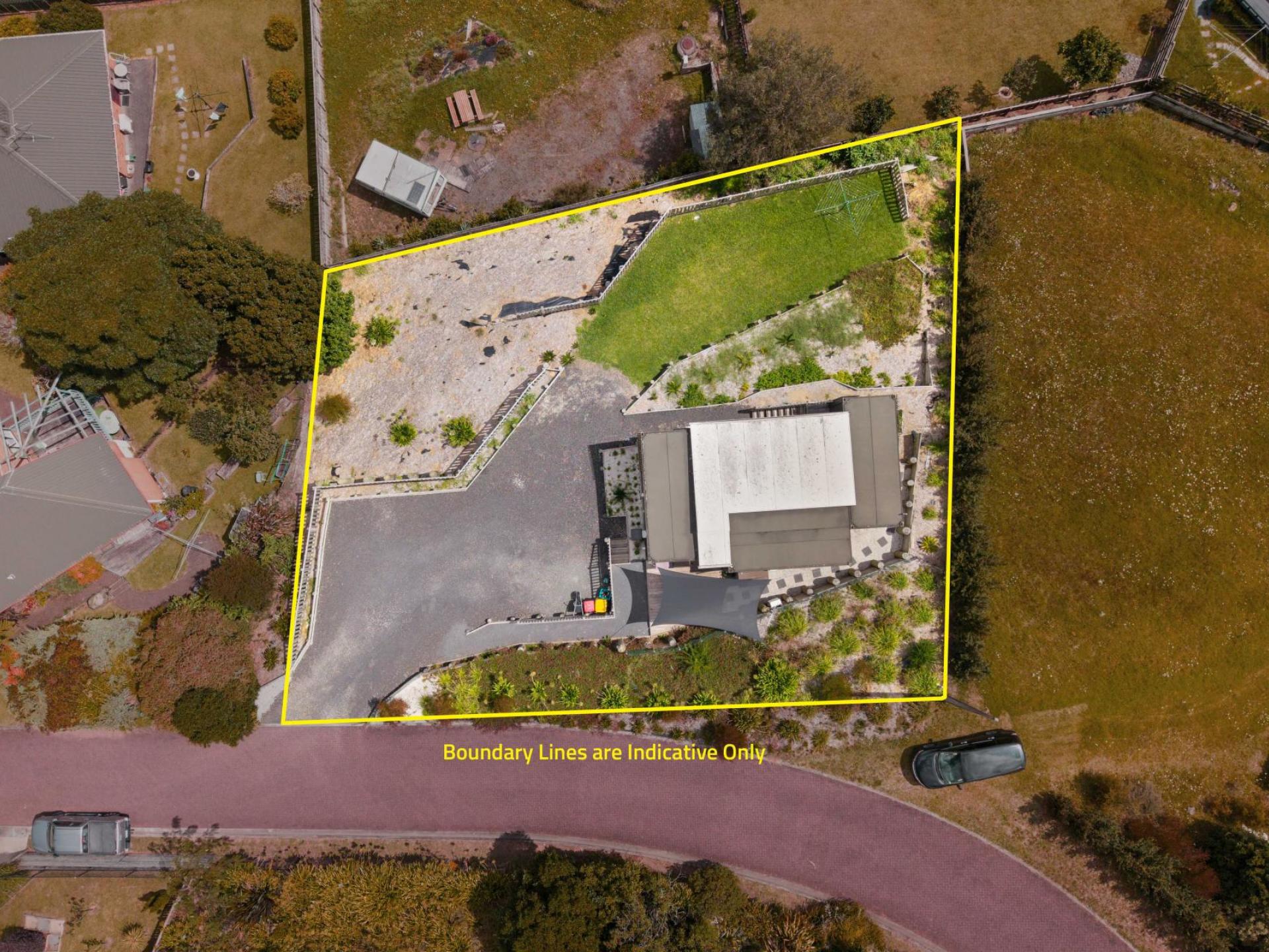 4 O'Meara Heights, Paeroa