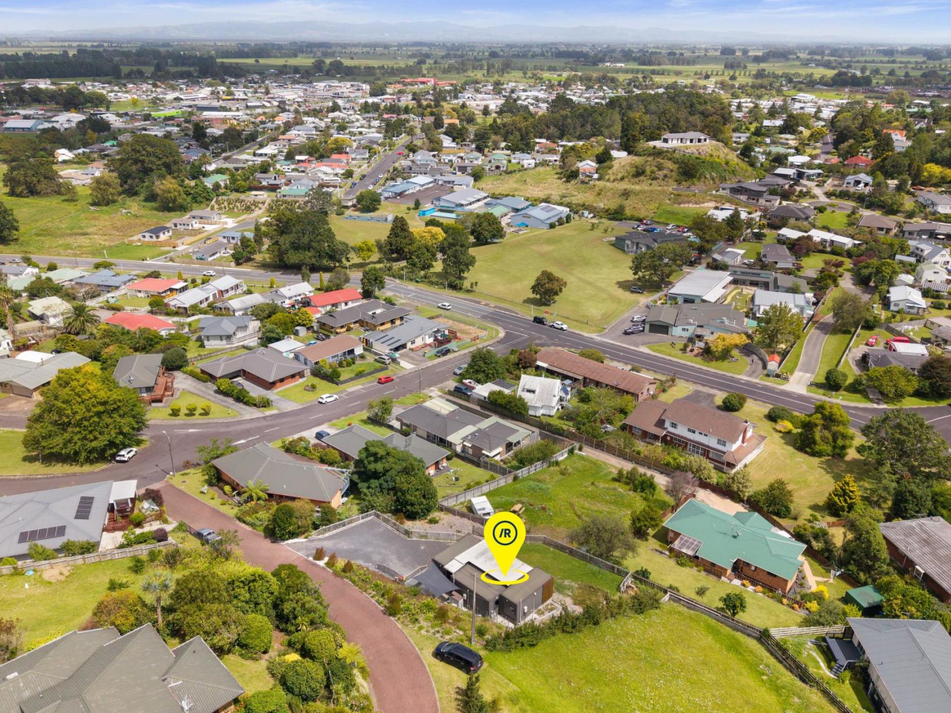 4 O'Meara Heights, Paeroa