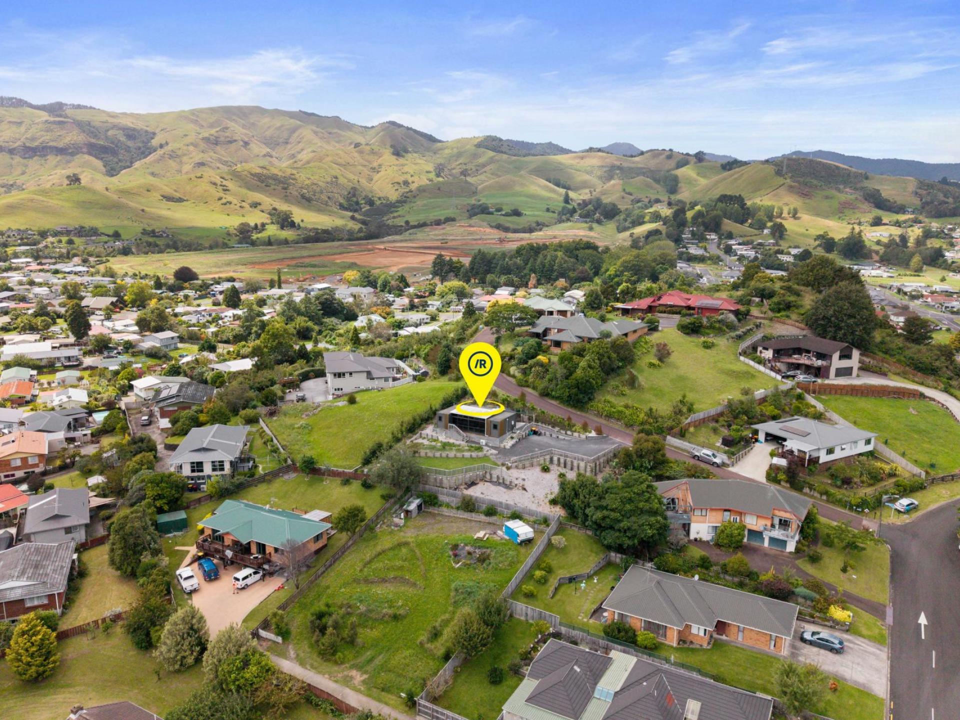 4 O'Meara Heights, Paeroa