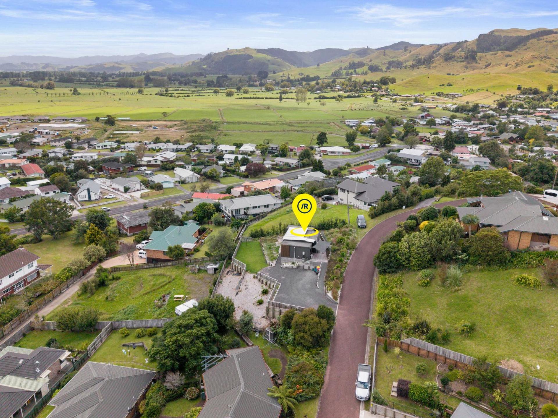 4 O'Meara Heights, Paeroa