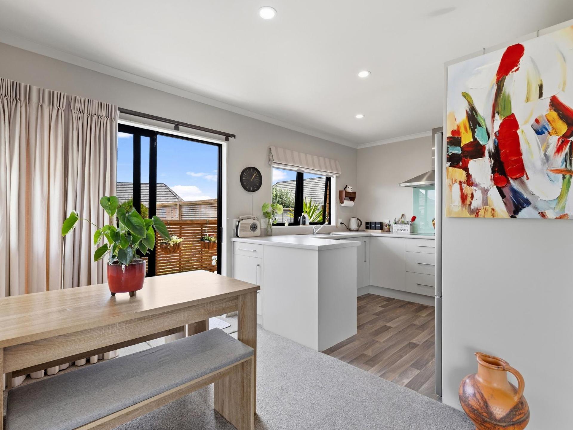 Unit 16, 100 Taylor Ave, Paeroa