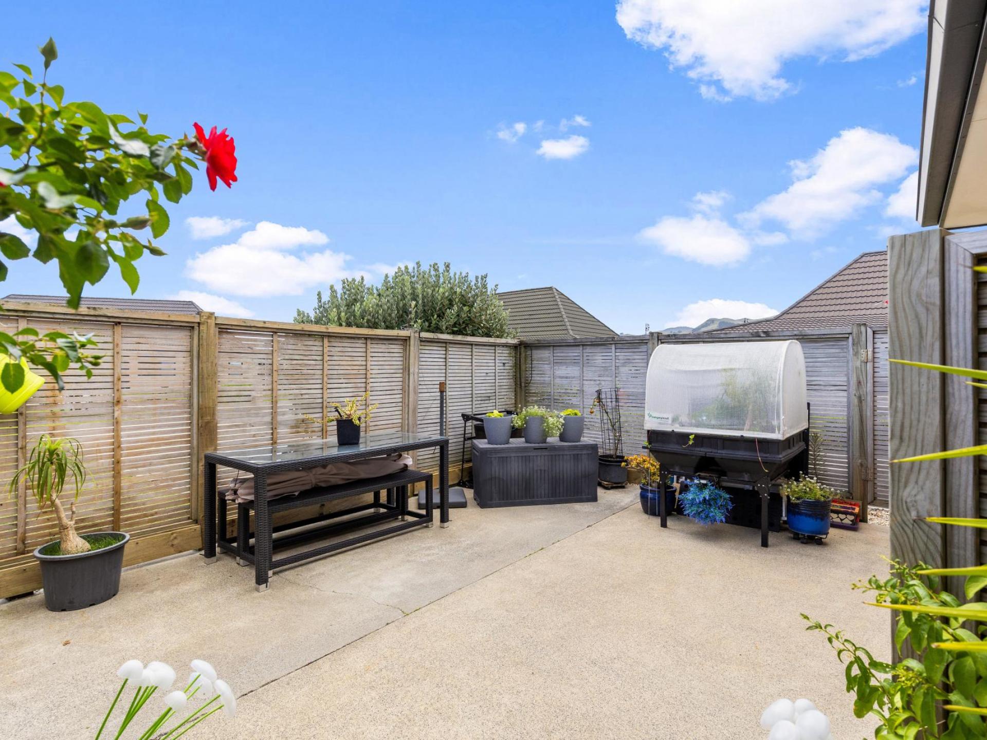 Unit 16, 100 Taylor Ave, Paeroa