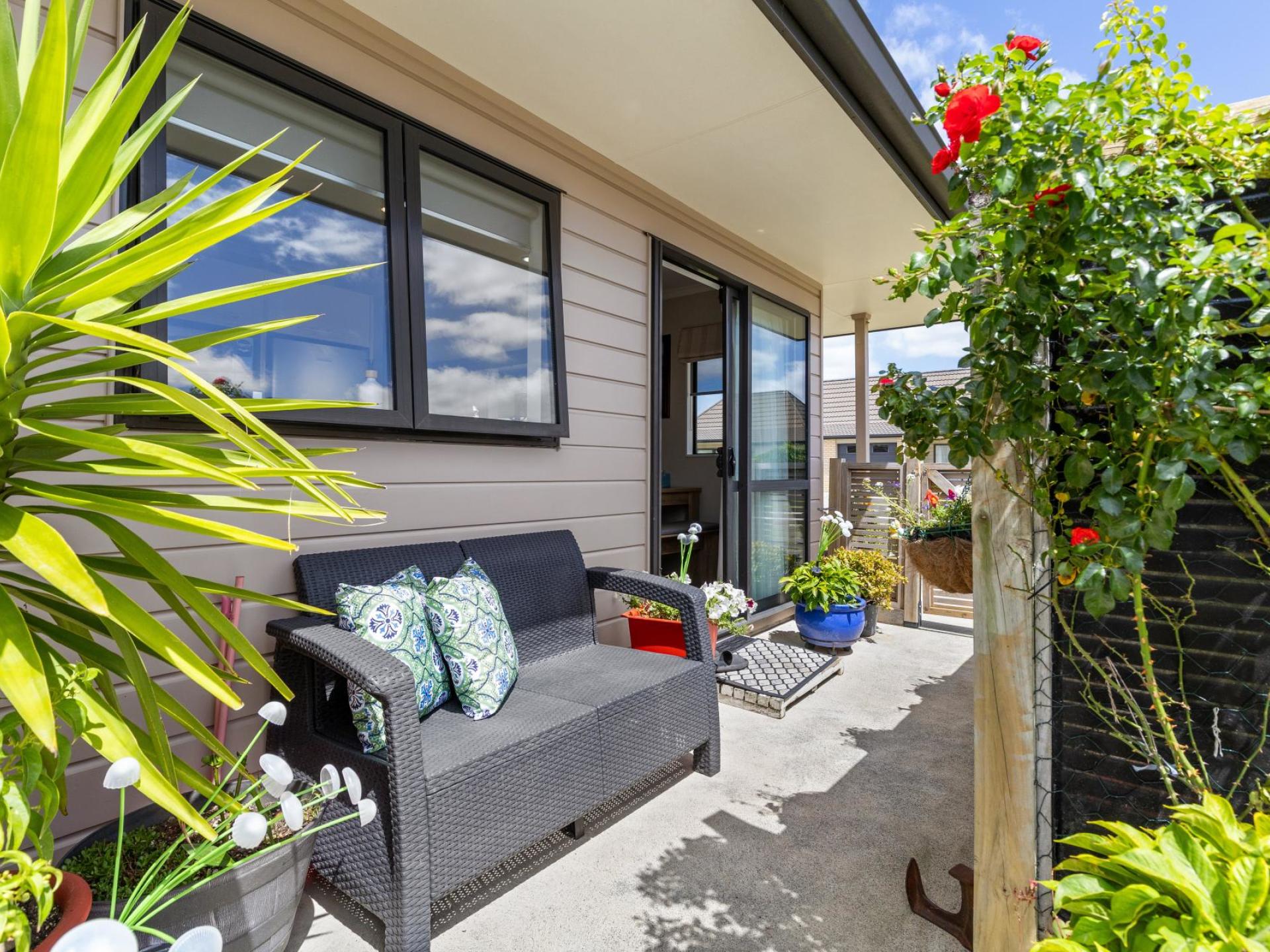 Unit 16, 100 Taylor Ave, Paeroa