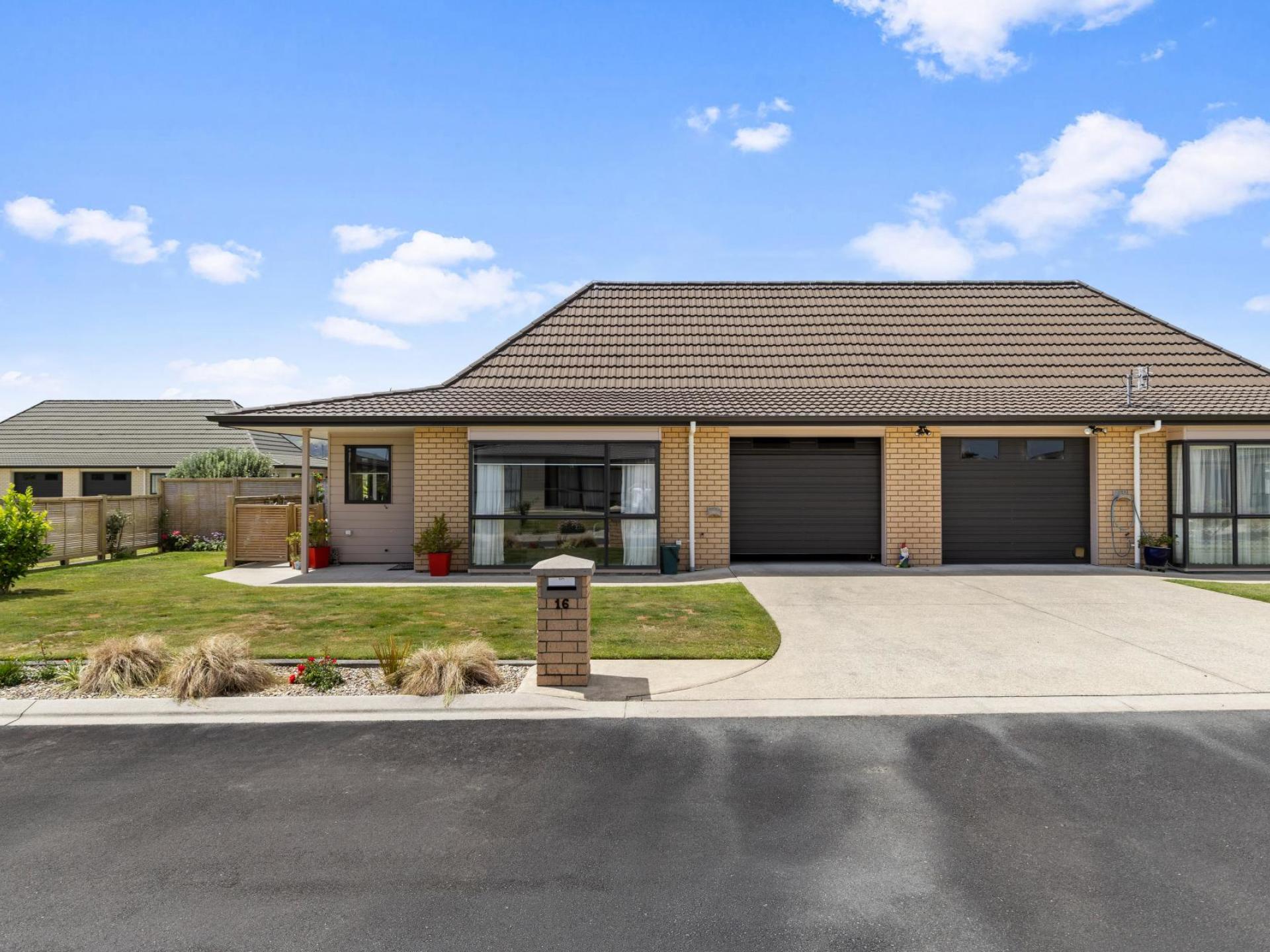 Unit 16, 100 Taylor Ave, Paeroa