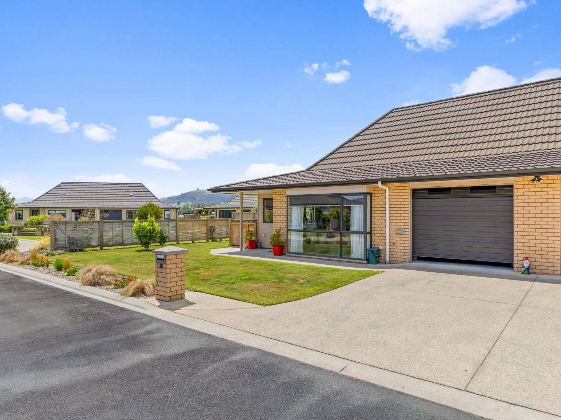 Unit 16, 100 Taylor Ave, Paeroa