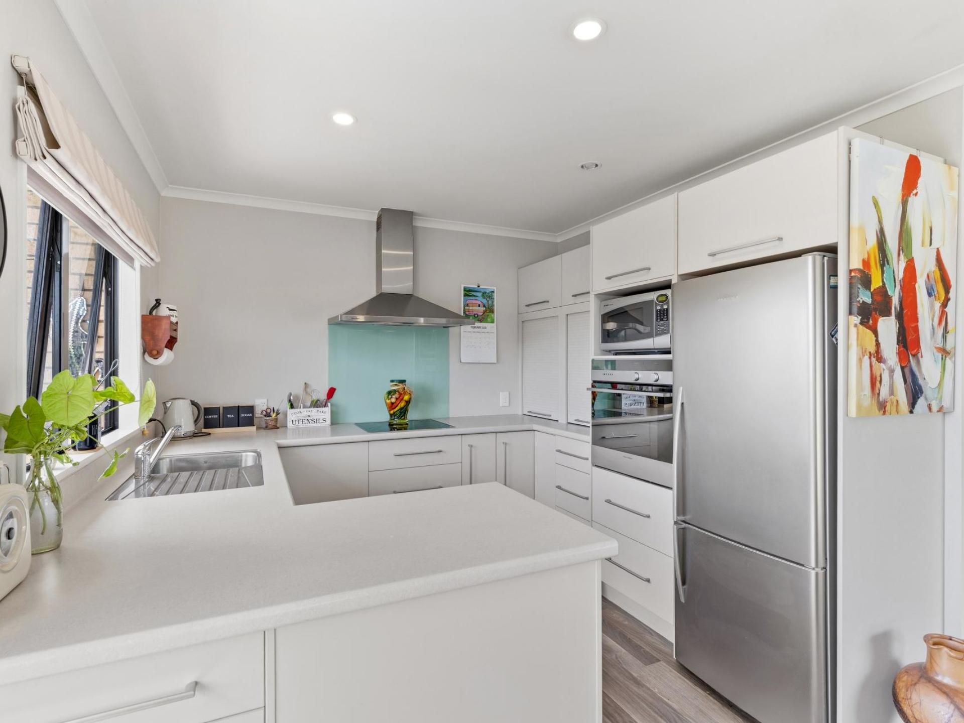 Unit 16, 100 Taylor Ave, Paeroa