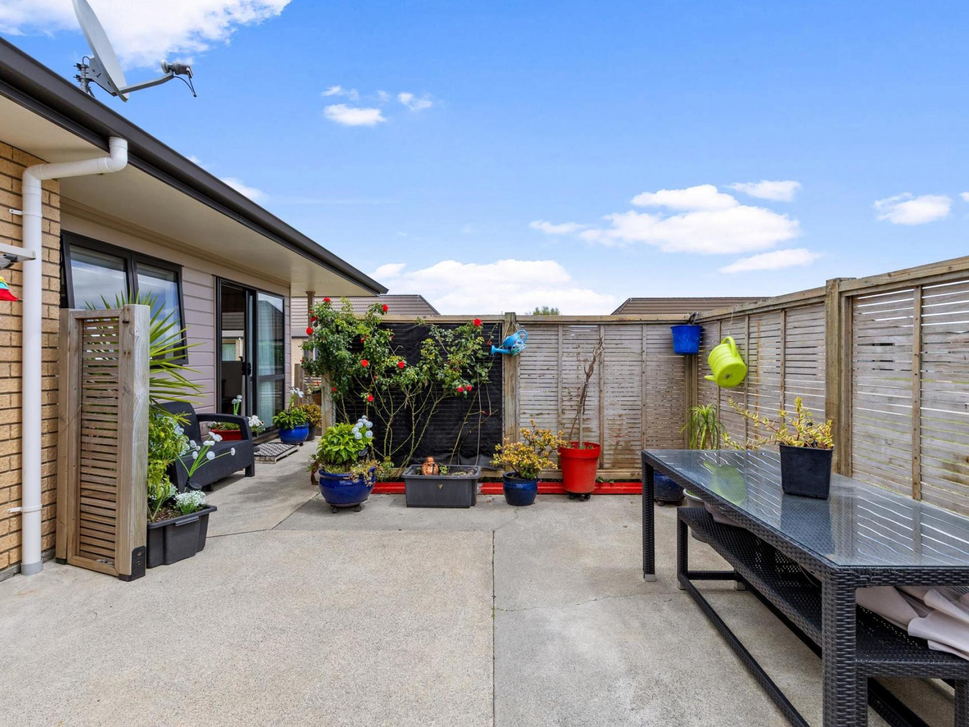 Unit 16, 100 Taylor Ave, Paeroa