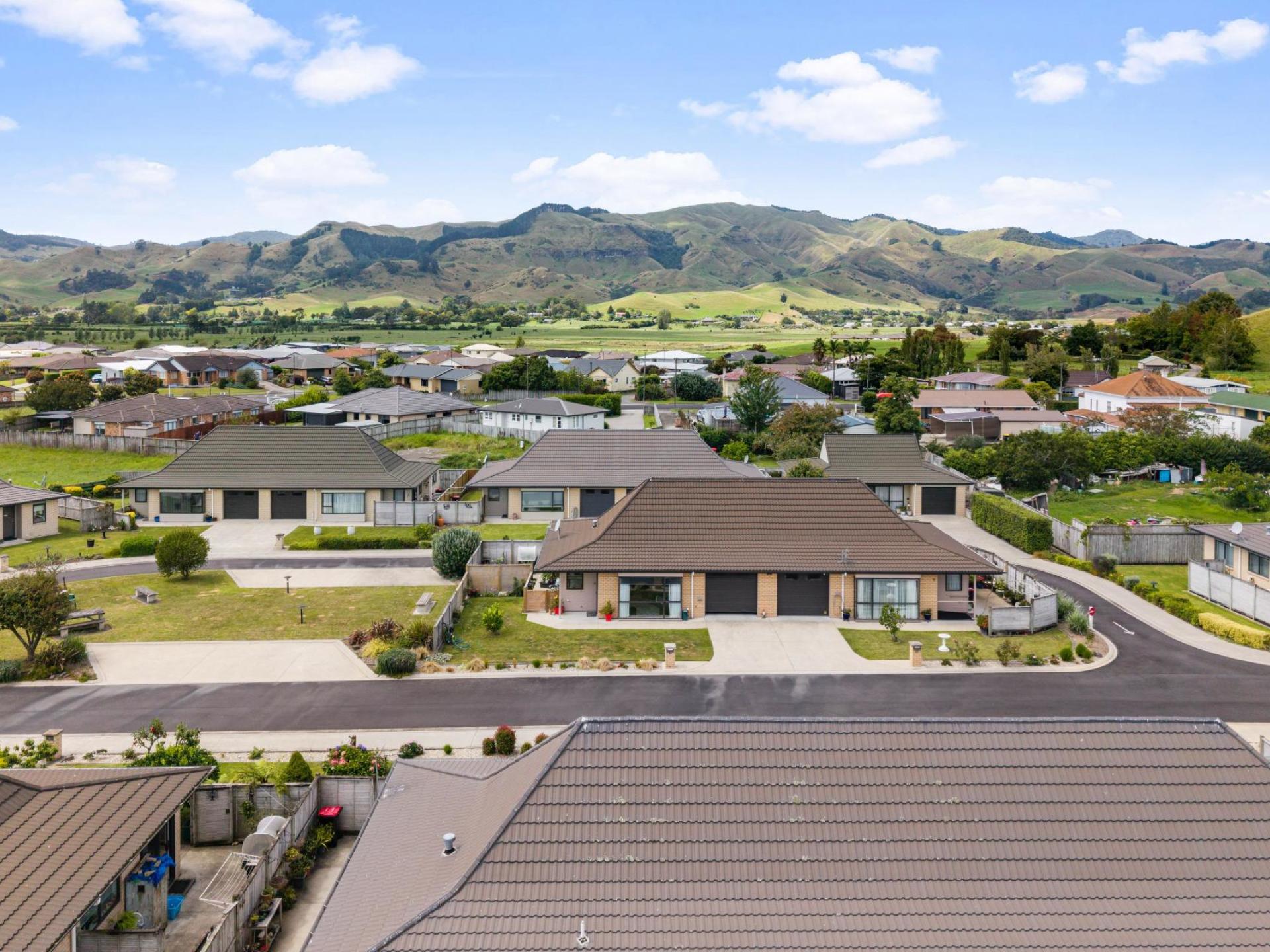 Unit 16, 100 Taylor Ave, Paeroa