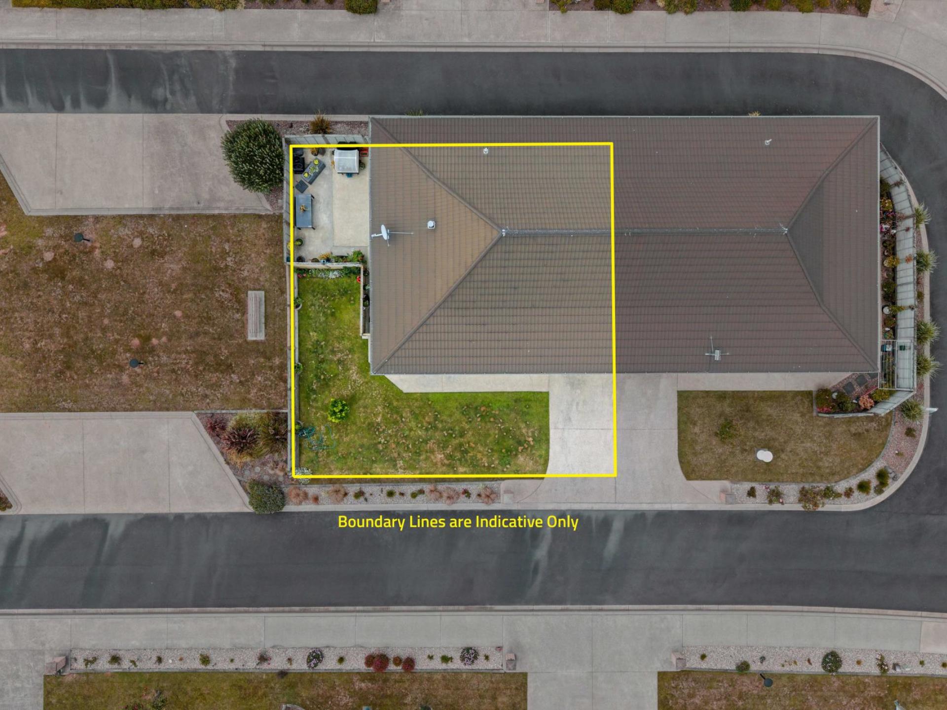 Unit 16, 100 Taylor Ave, Paeroa