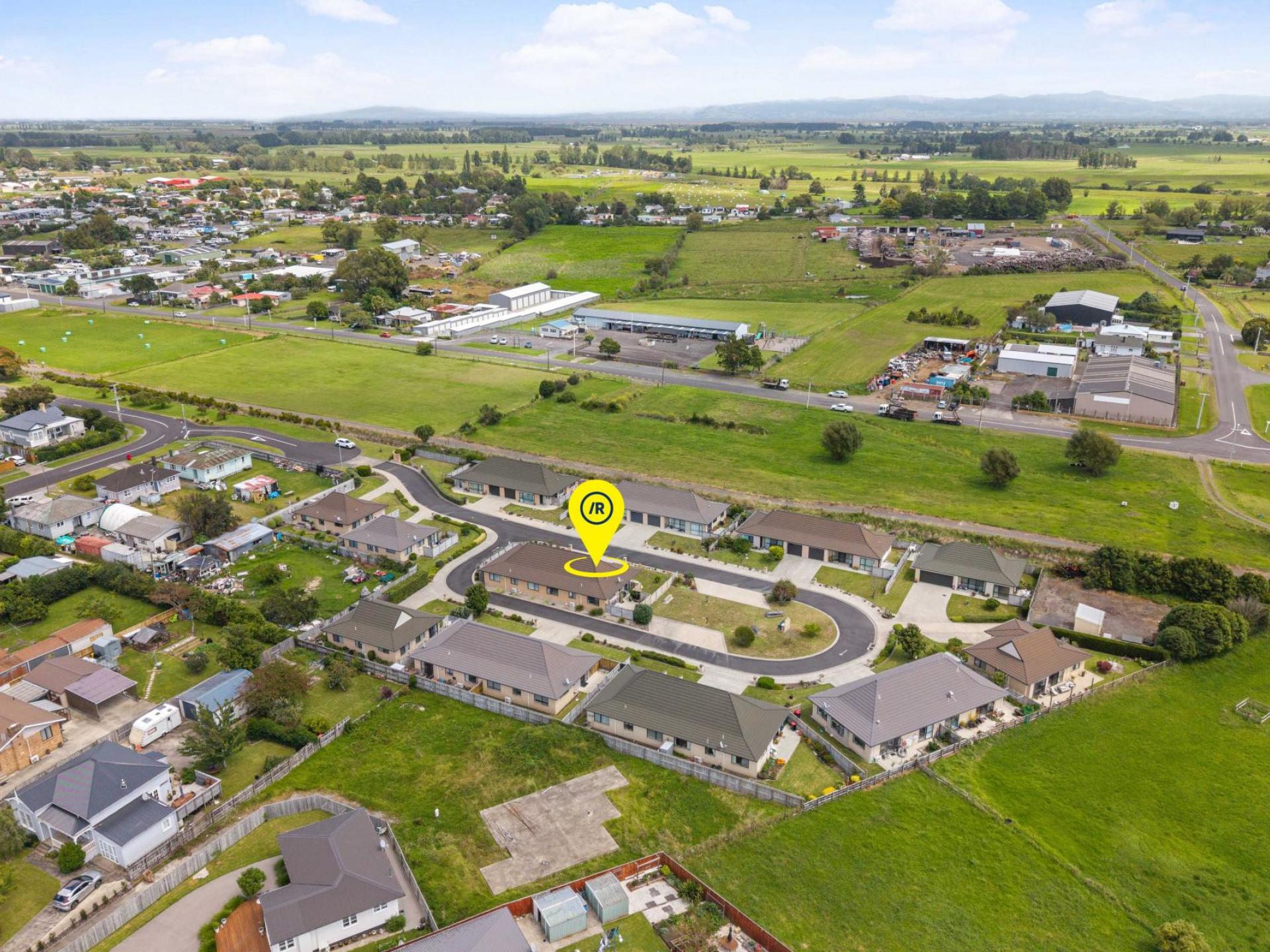 Unit 16, 100 Taylor Ave, Paeroa