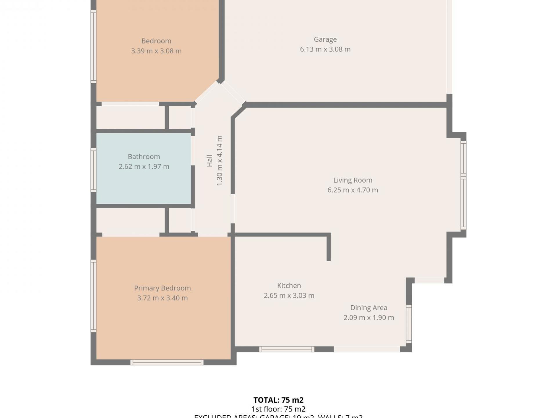 Unit 16, 100 Taylor Ave, Paeroa