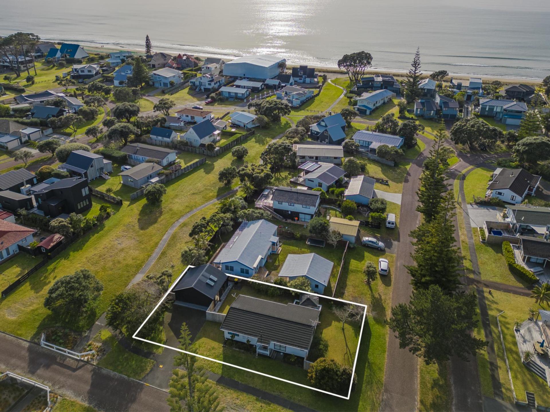 121 Pauanui Boulevard, Pauanui