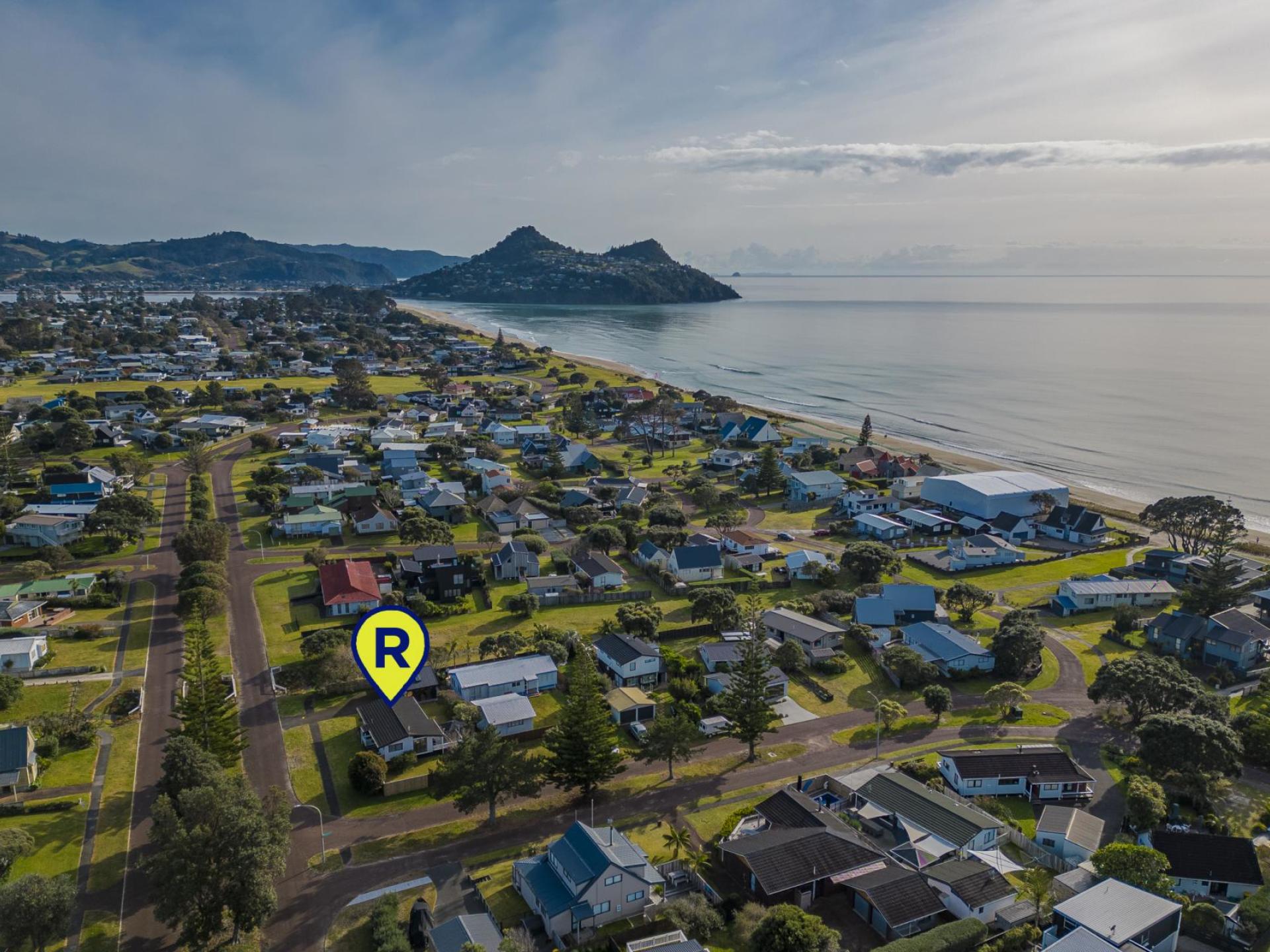 121 Pauanui Boulevard, Pauanui