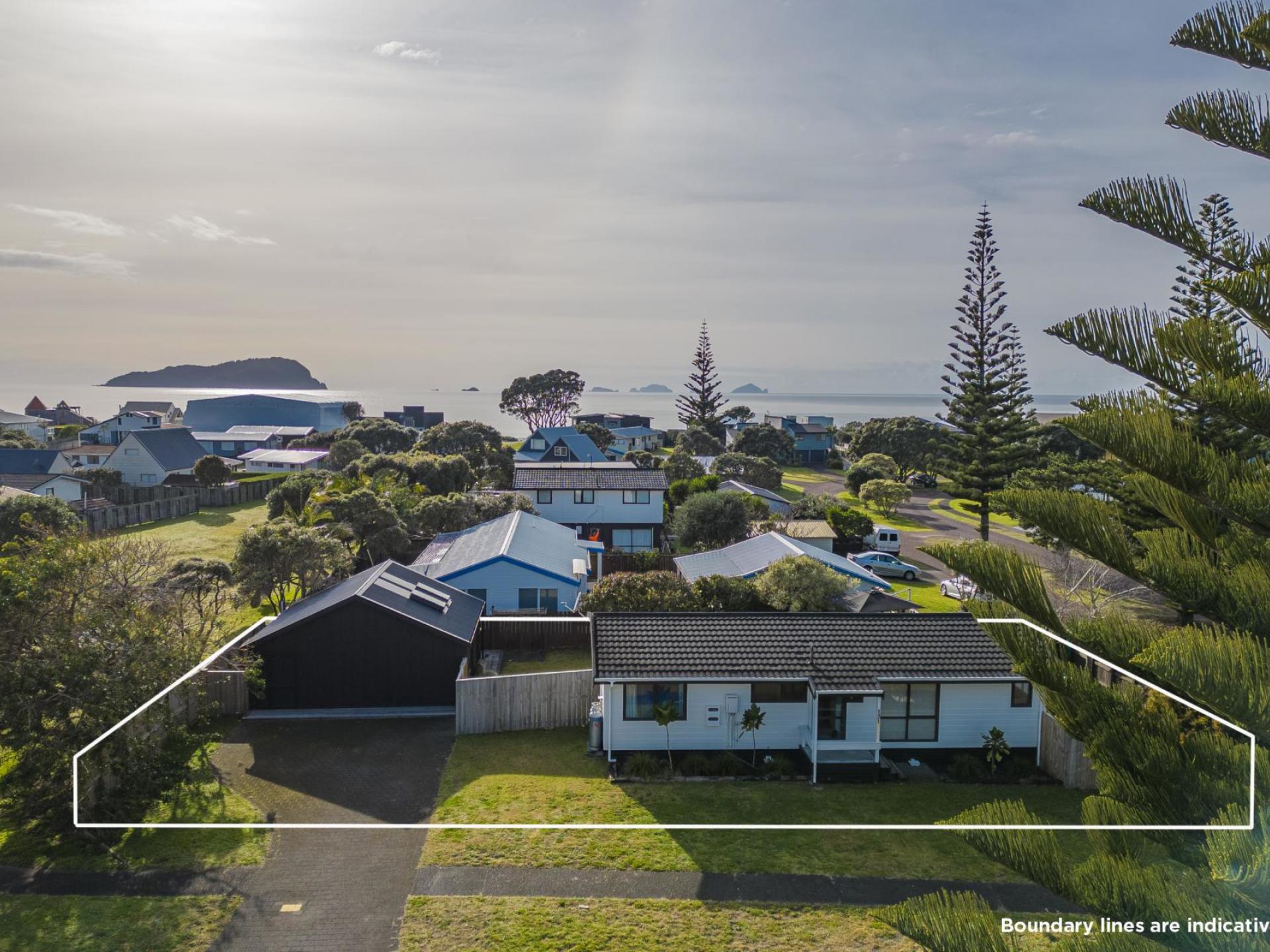 121 Pauanui Boulevard, Pauanui
