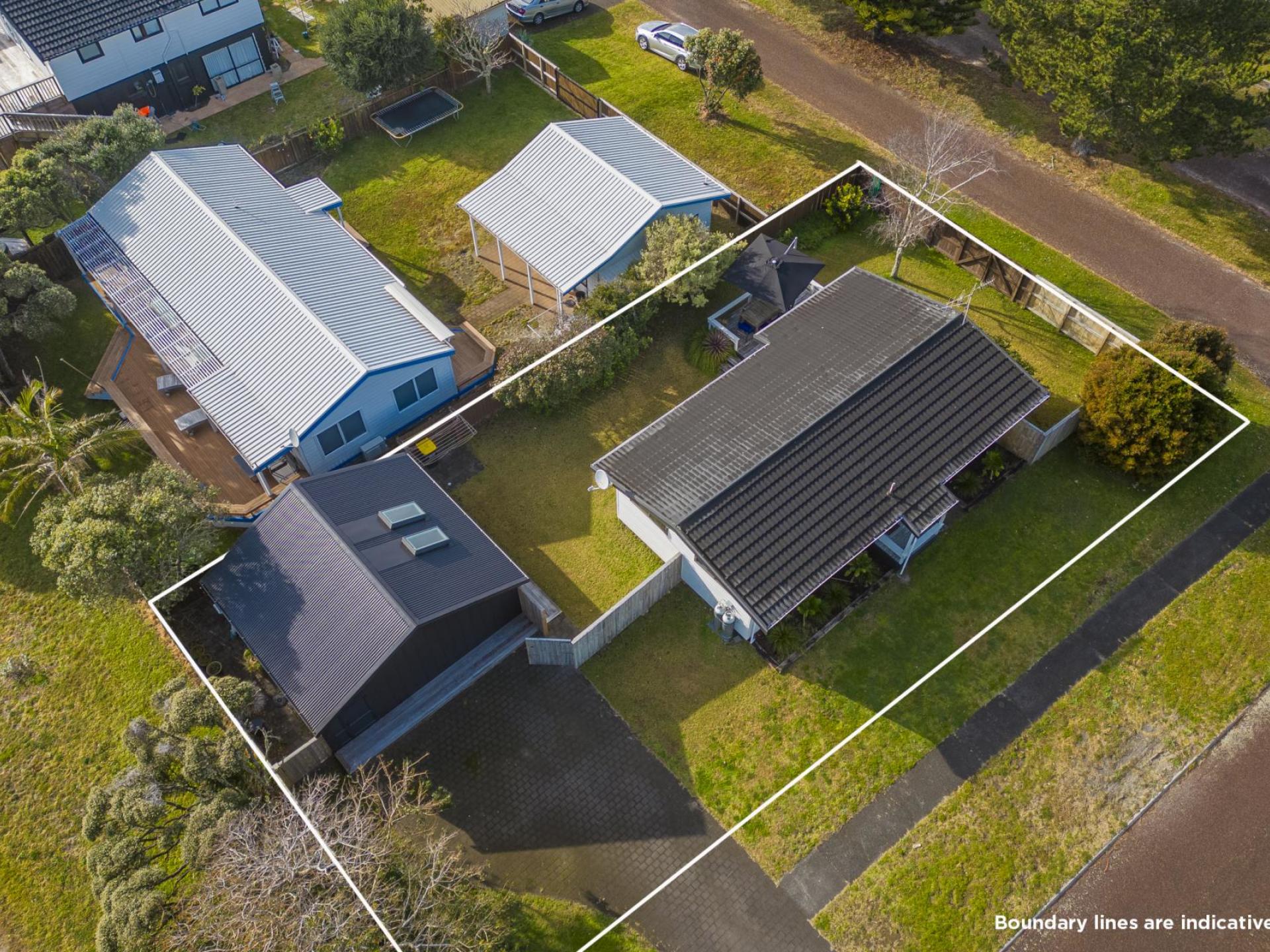 121 Pauanui Boulevard, Pauanui