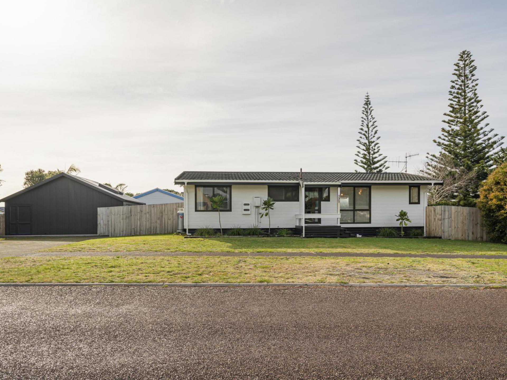 121 Pauanui Boulevard, Pauanui