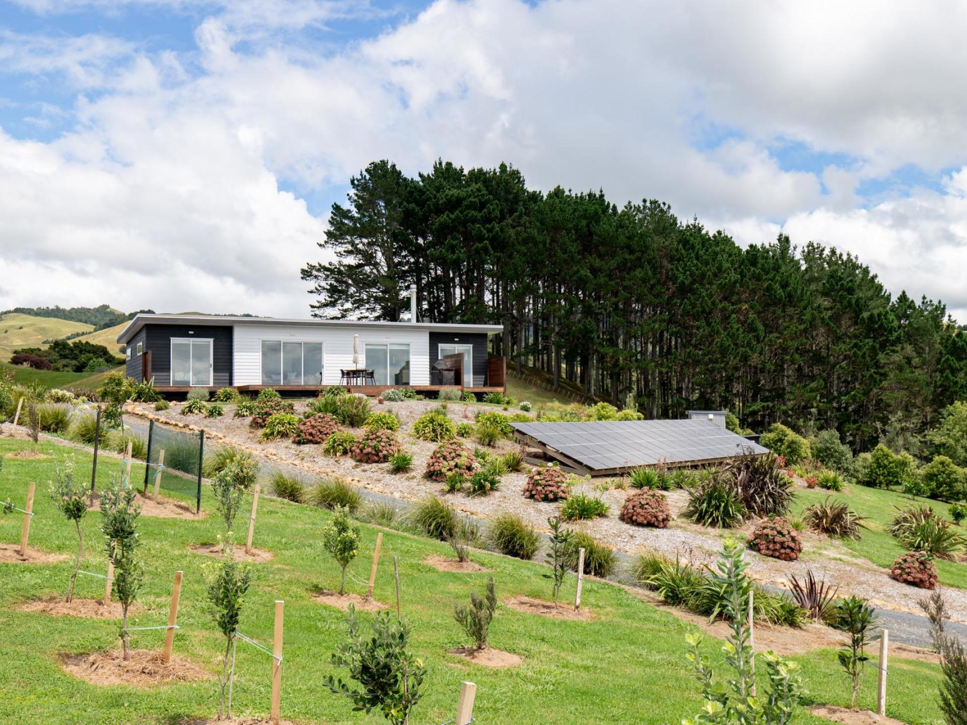 169 Torehape Road West, Kaihere