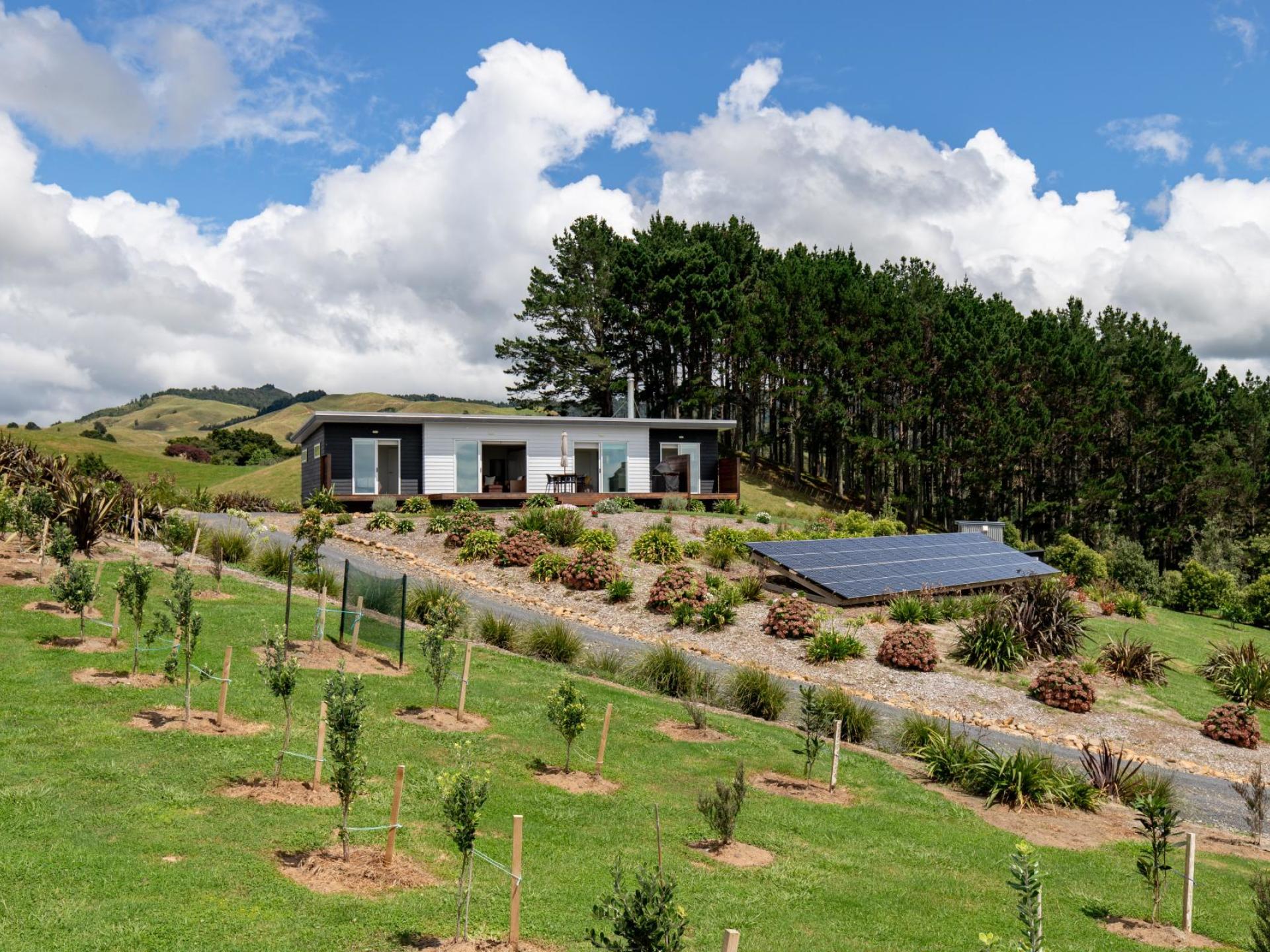 169 Torehape Road West, Kaihere