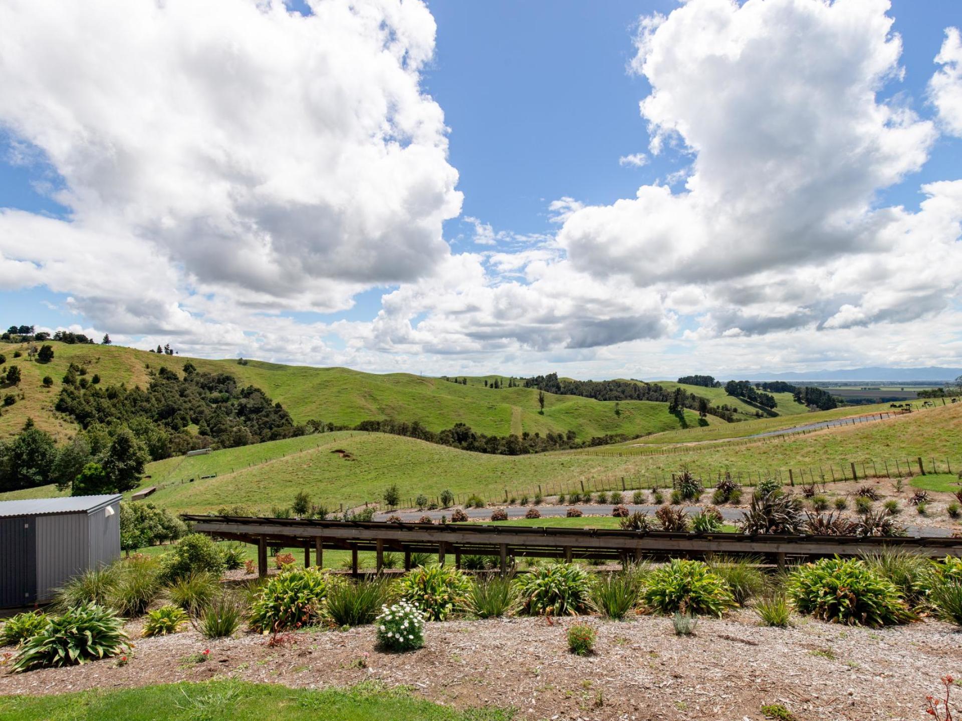 169 Torehape Road West, Kaihere