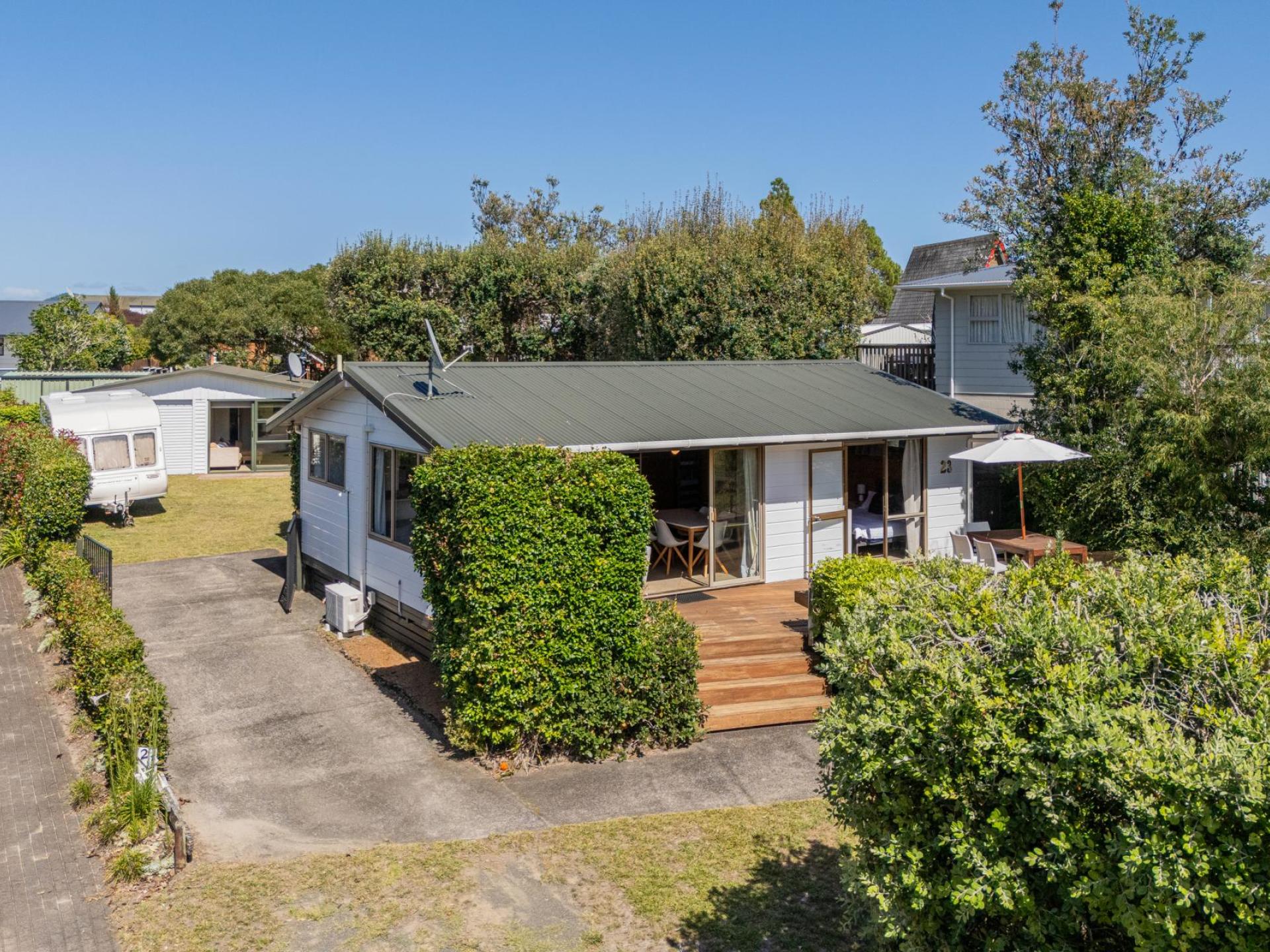 23 Pitkethley Circle, Pauanui 23 Pitkethley Circle, Pauanui